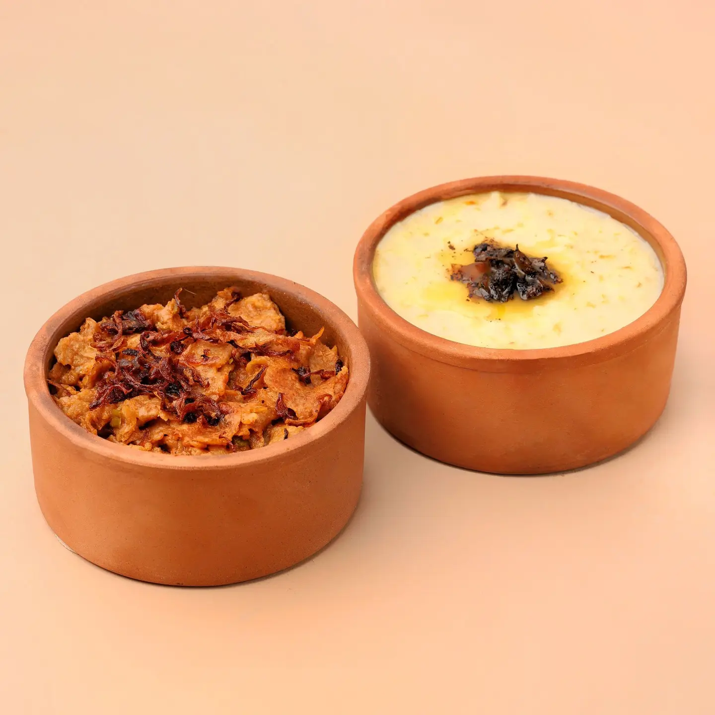 Pottery Offer