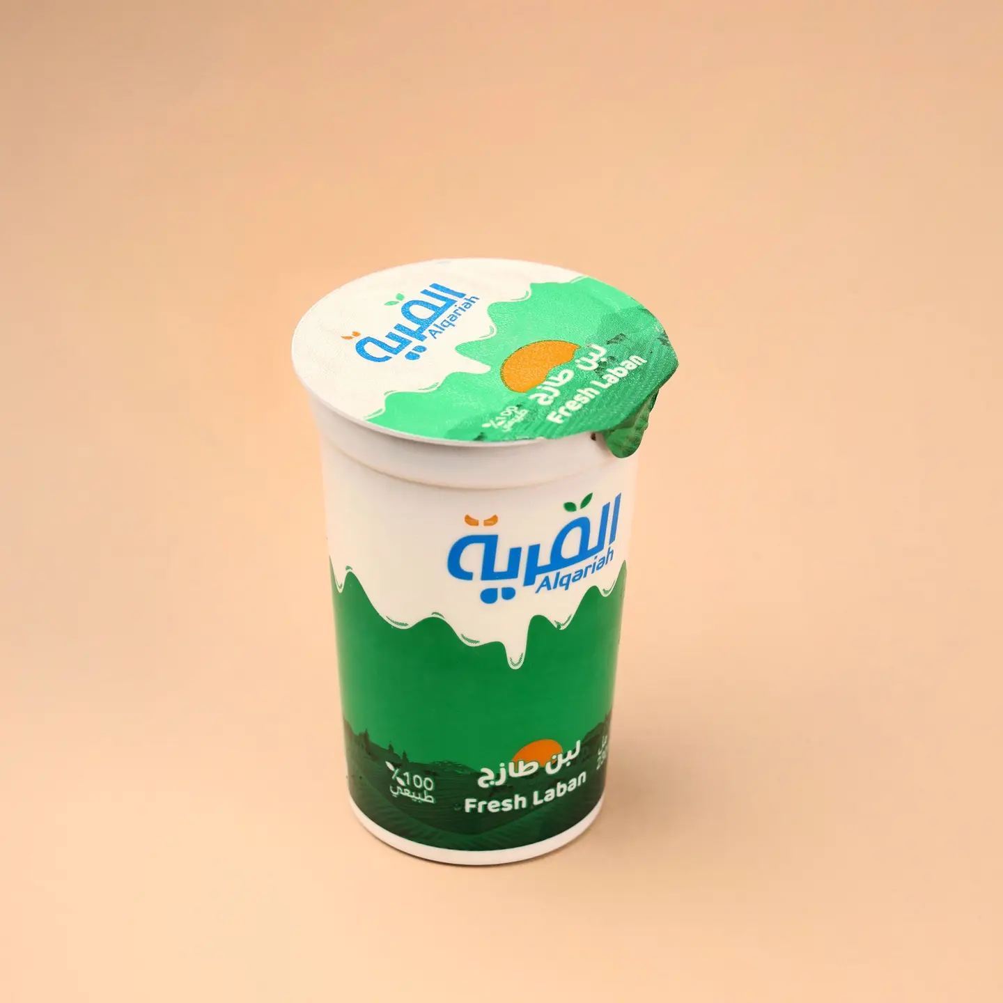 Village Milk