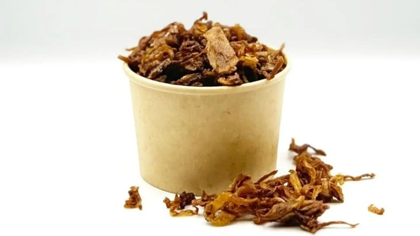 Large Crispy Fried Onions