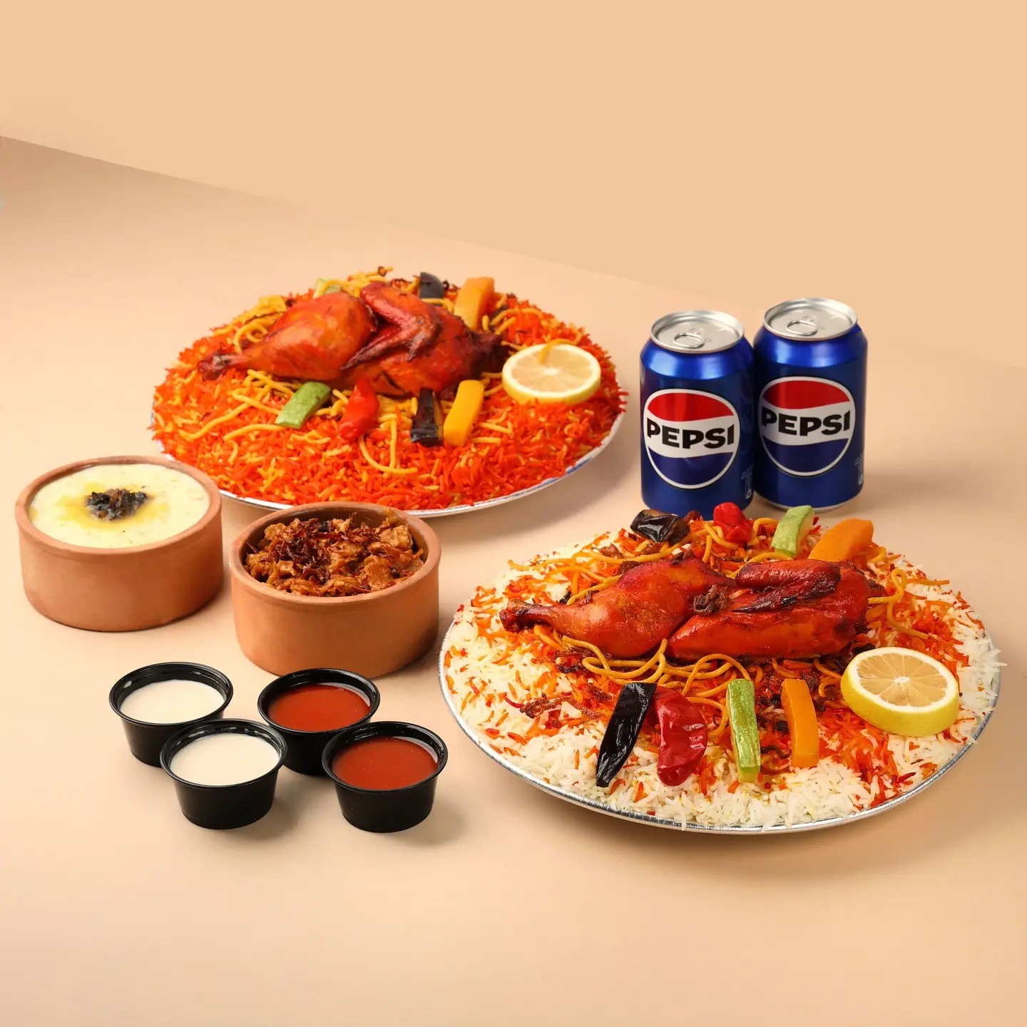 Gathering Special Offer