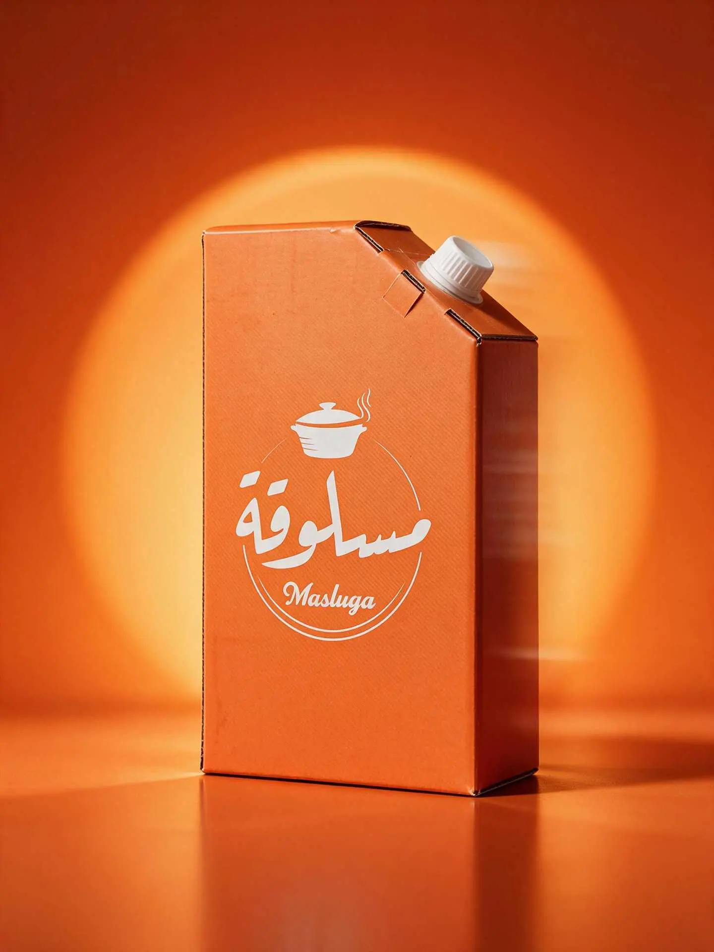 مسلوقة الجمعات - 1 لتر