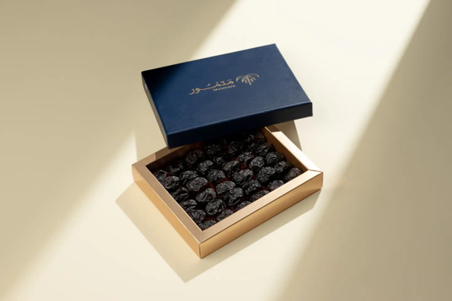 900g Ajwa Date Box (Organic)