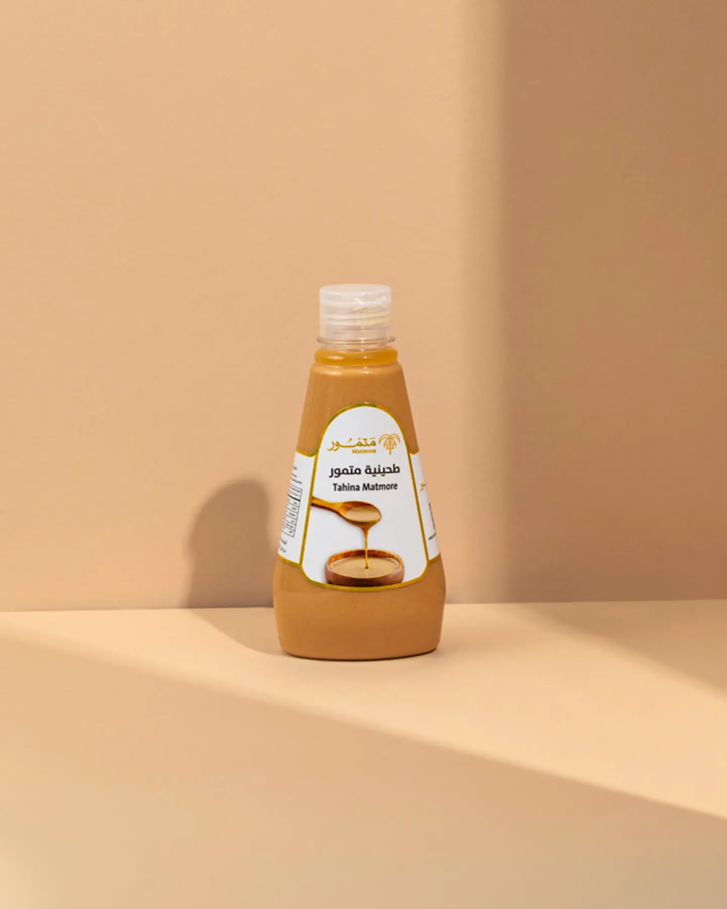 Matmoor Liquid Tahini 300g