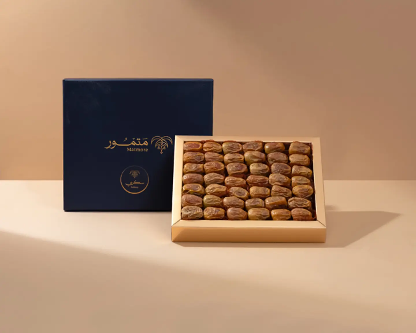 Sugar Box 1200 Grams (Organic)