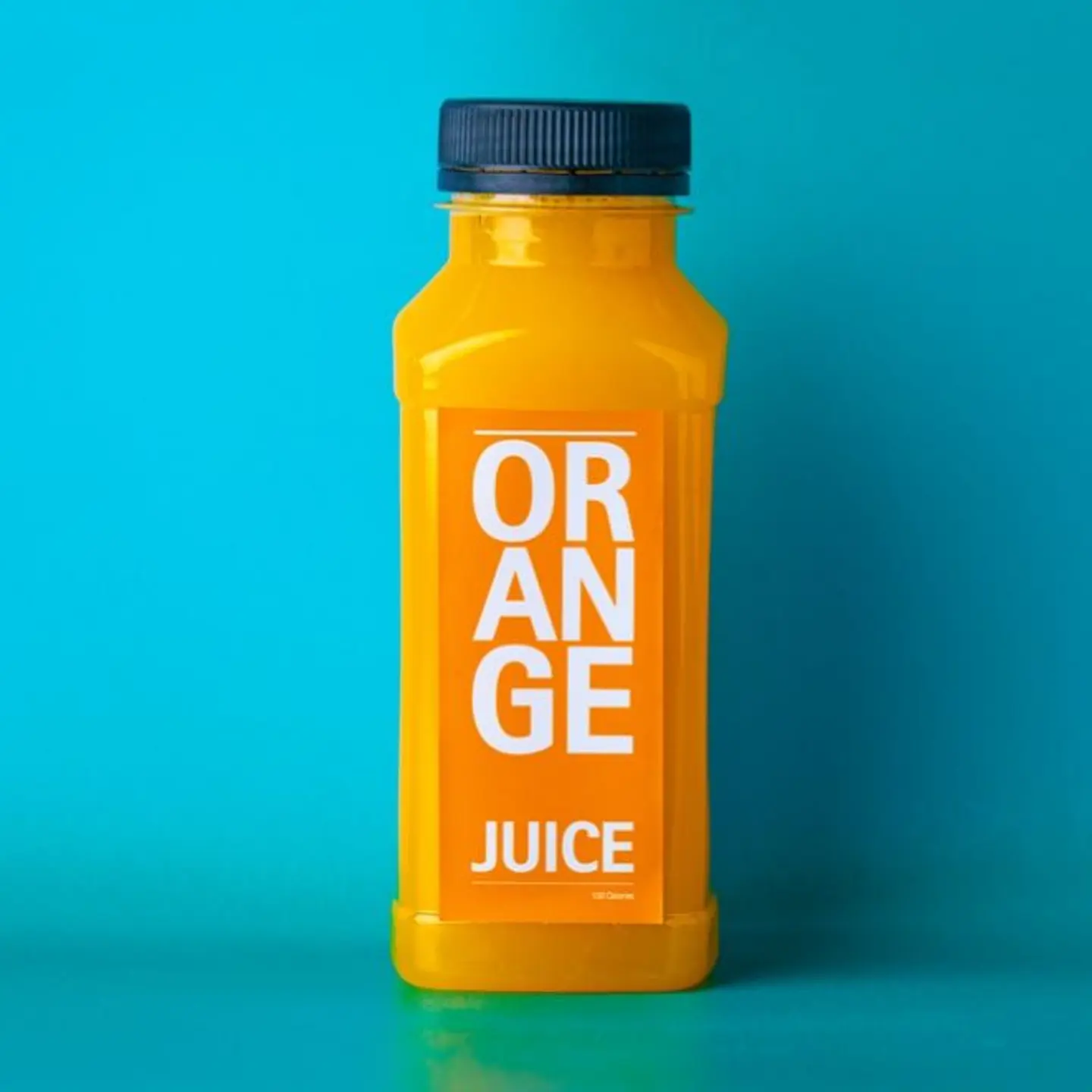 Orange Juice