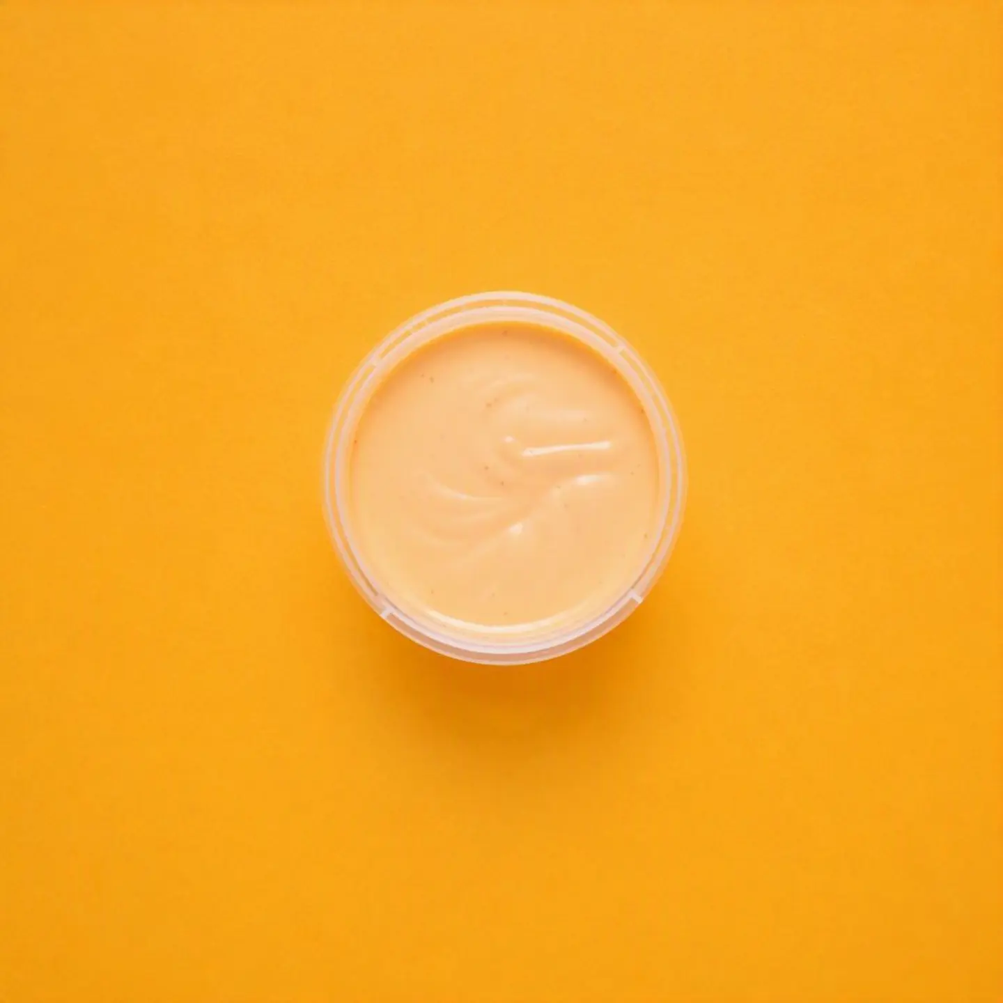 Creamy Spicy
