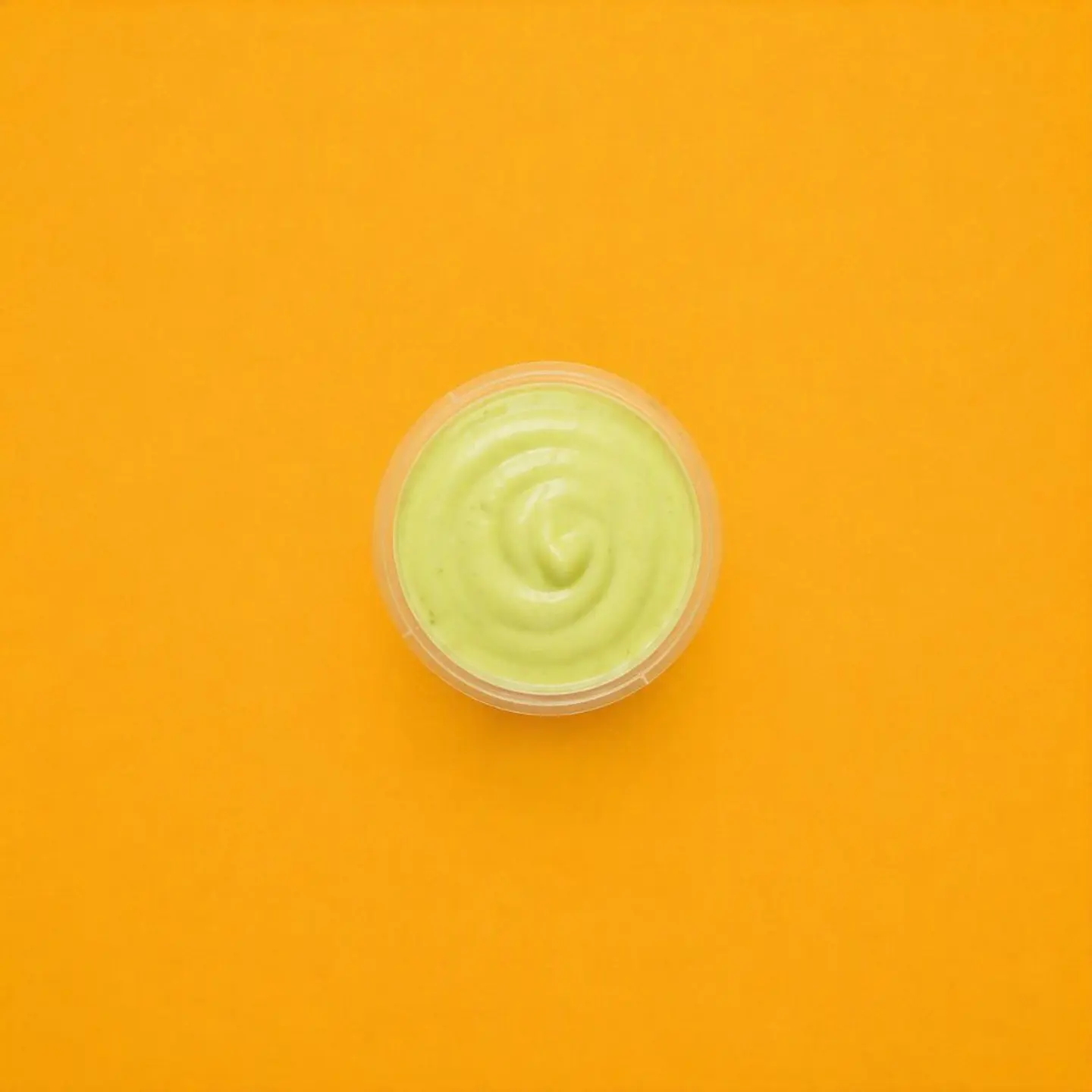 Wasabi Mayo