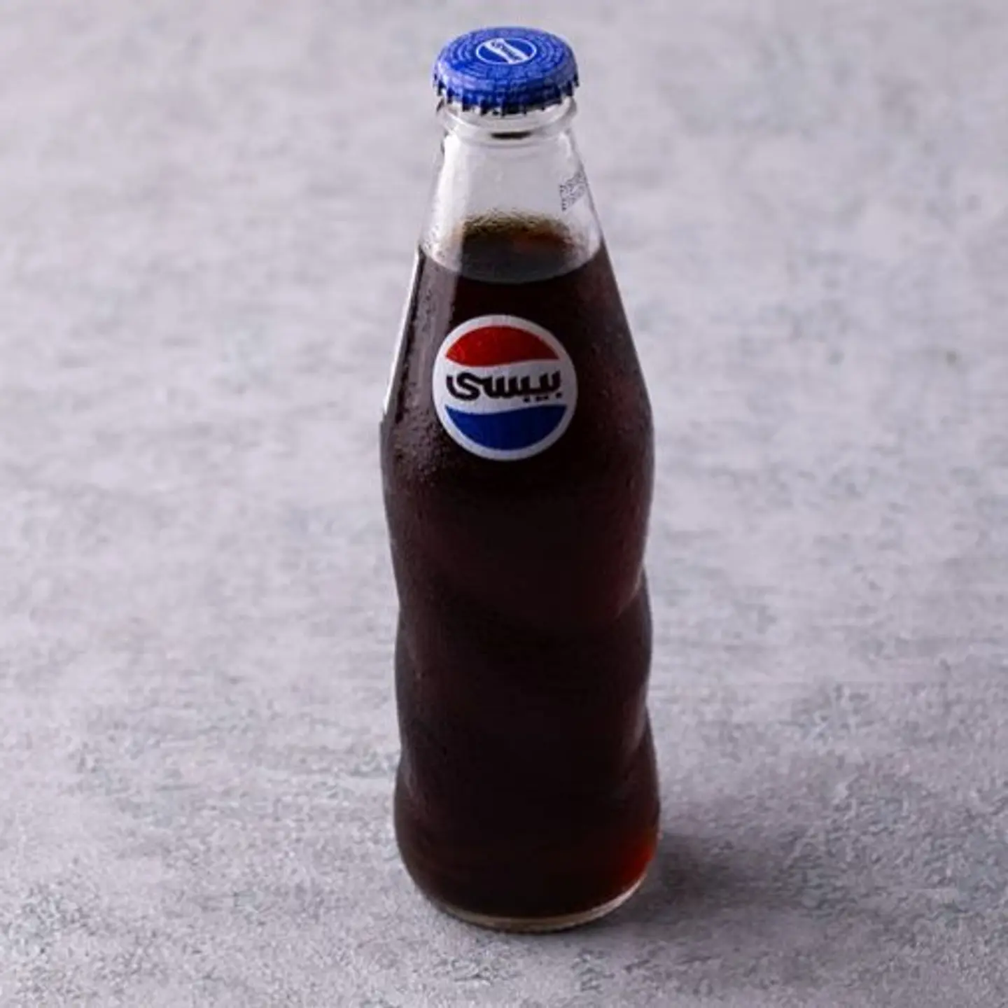 Pepsi