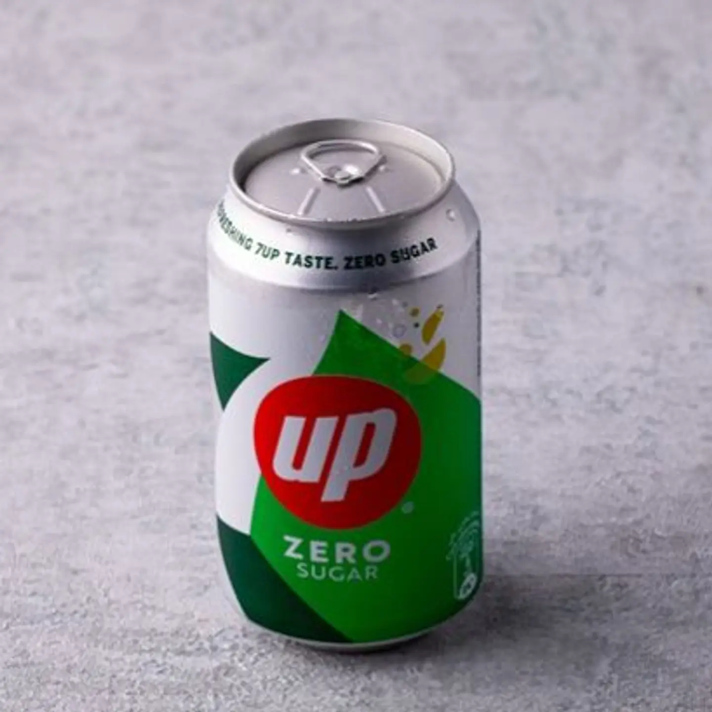 Diet 7 Up