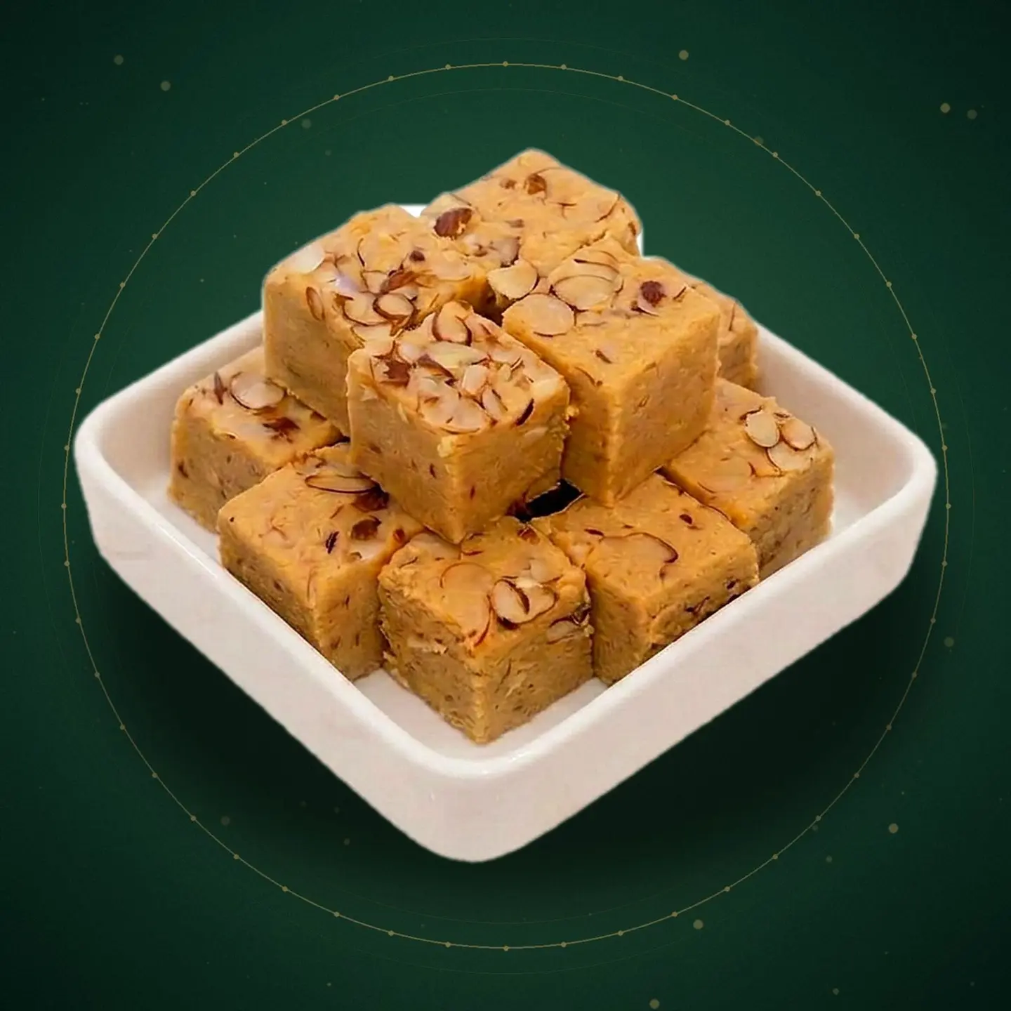 برفي اللوز