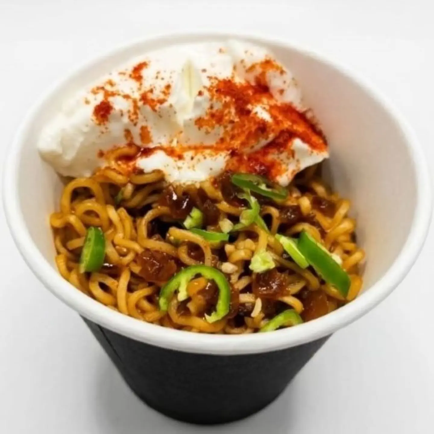 Elham Indomie Small
