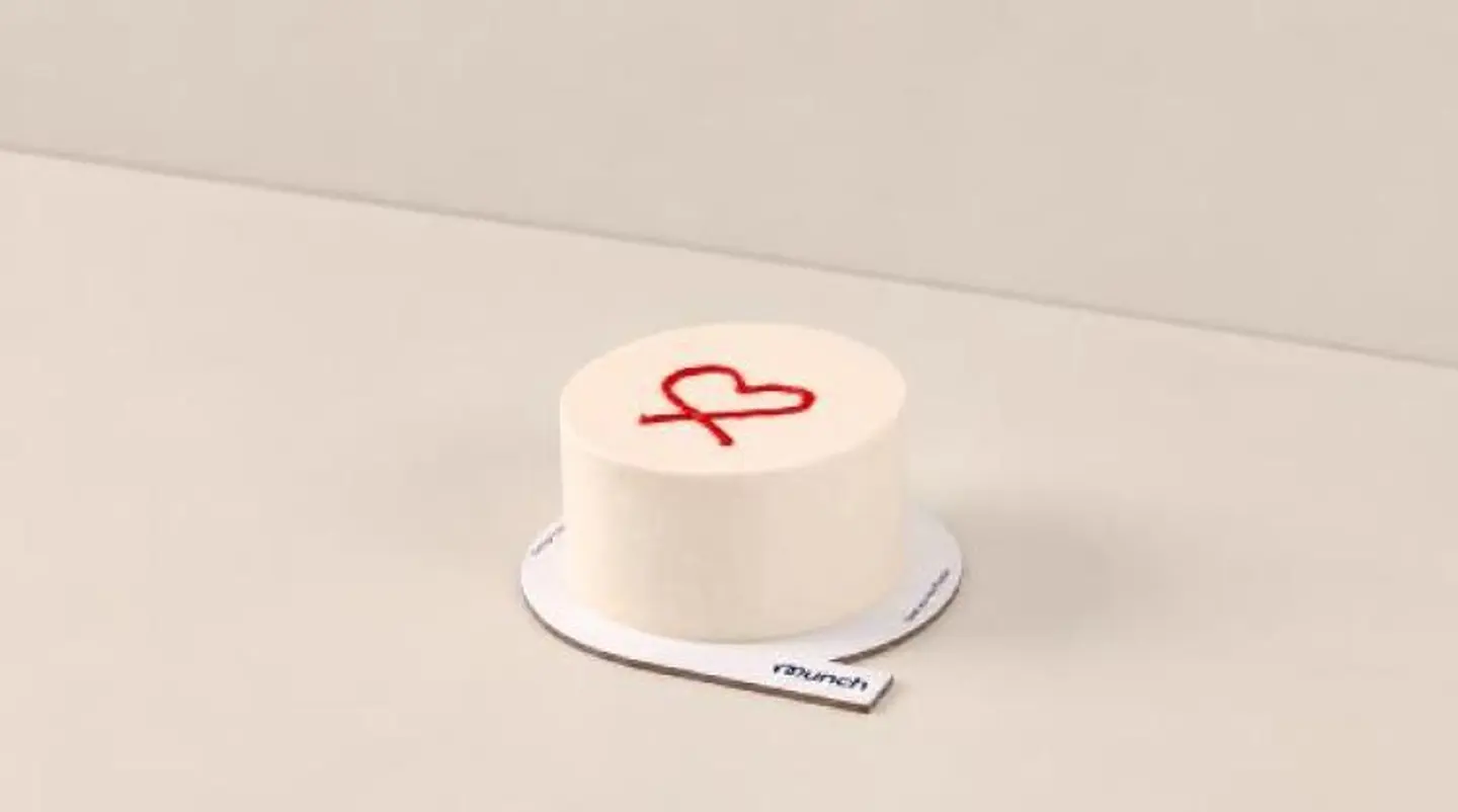 Lunch Cake Chocolate