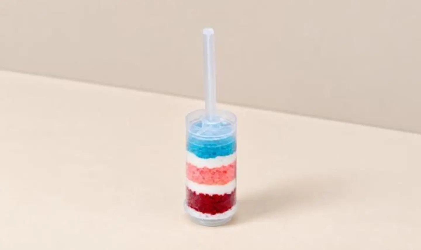 Dream Mini Pushup Cake