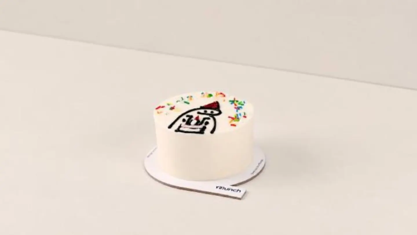 لنش كيك دريم