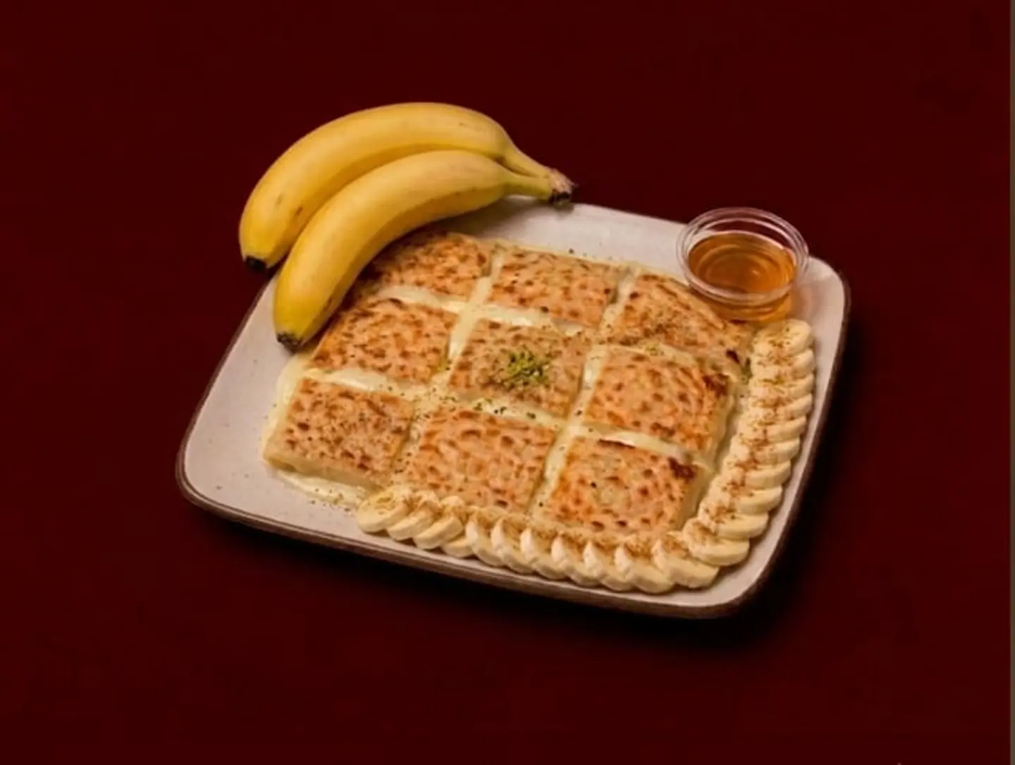 Banana Sweet Mutabbaq