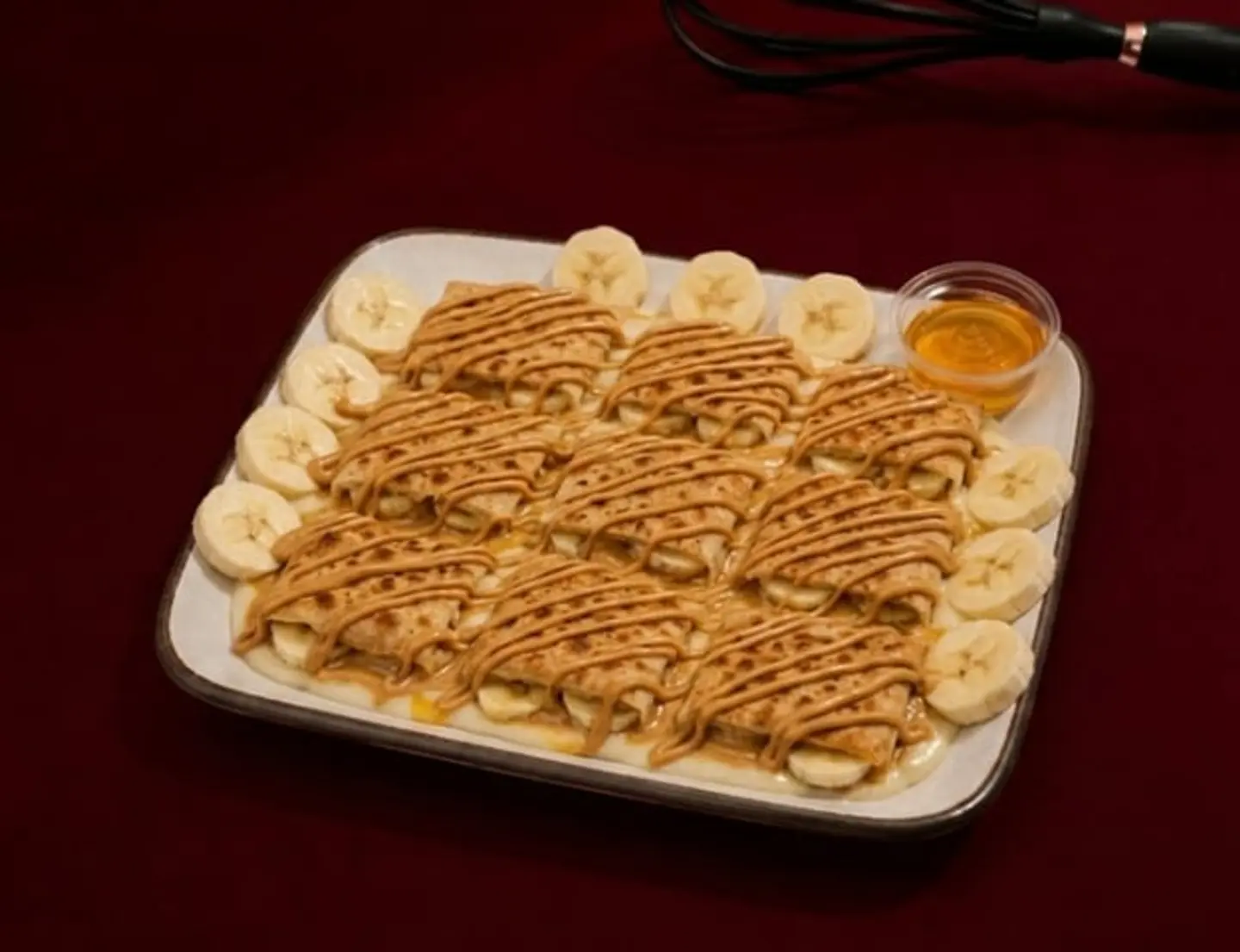 Peanut Butter Banana