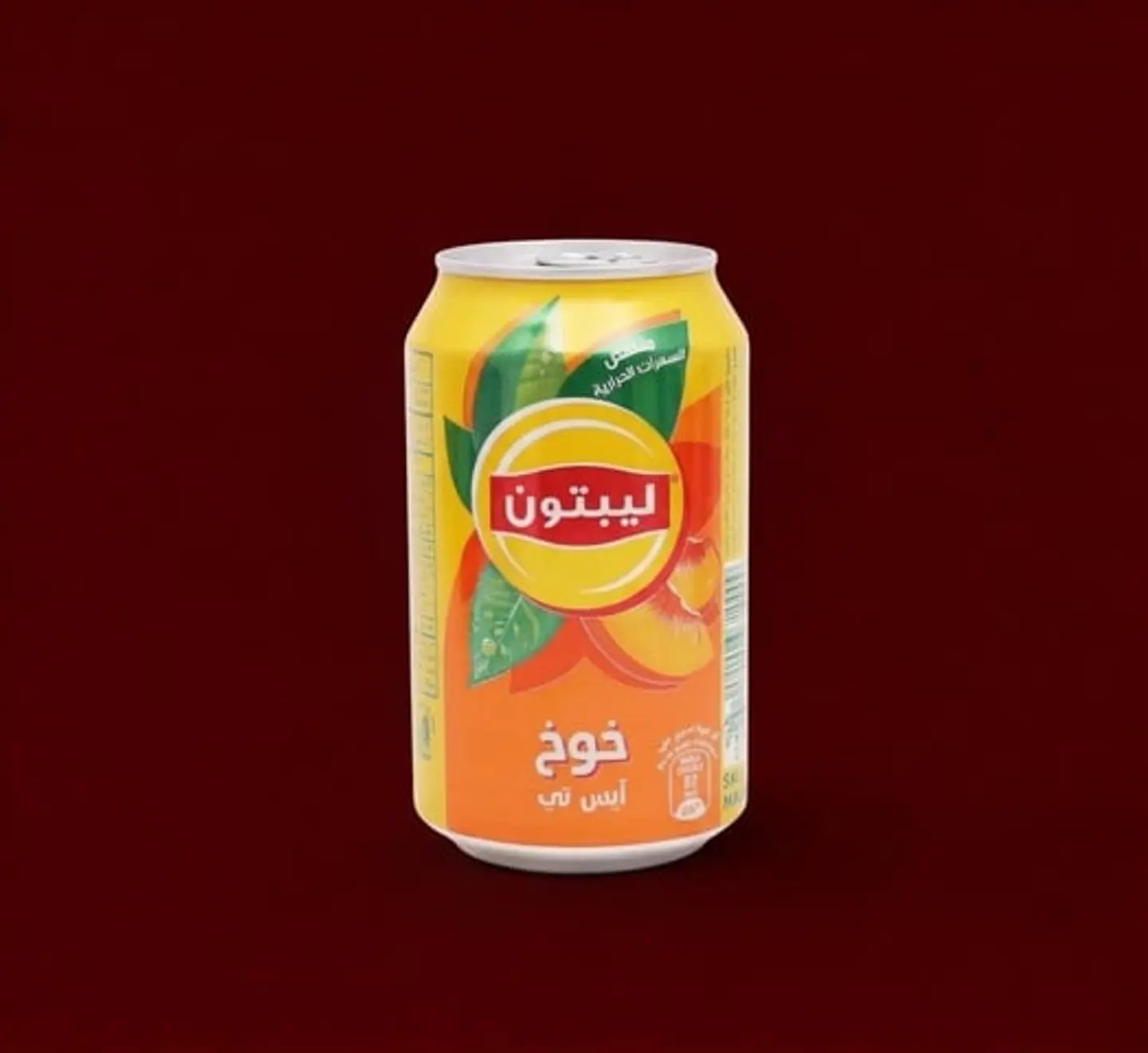 Lipton Lce Tea