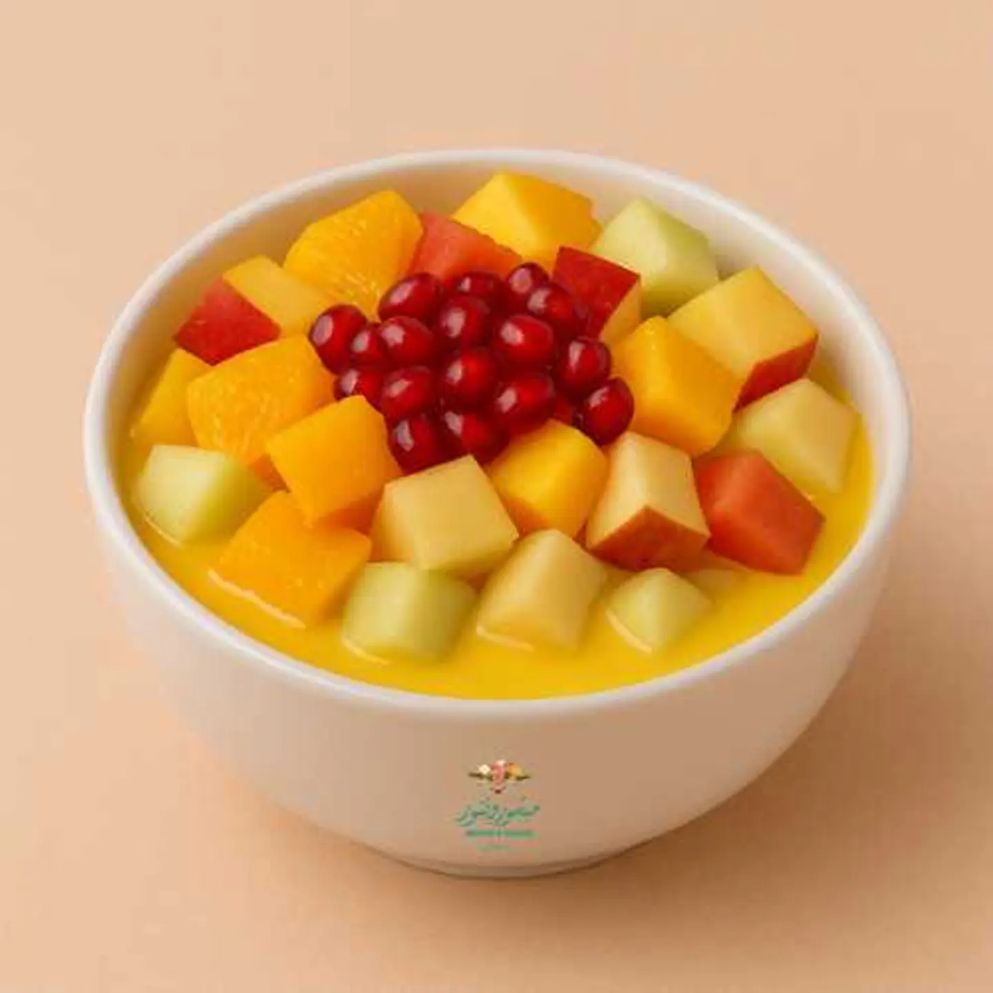 Fakhfakhina Salad