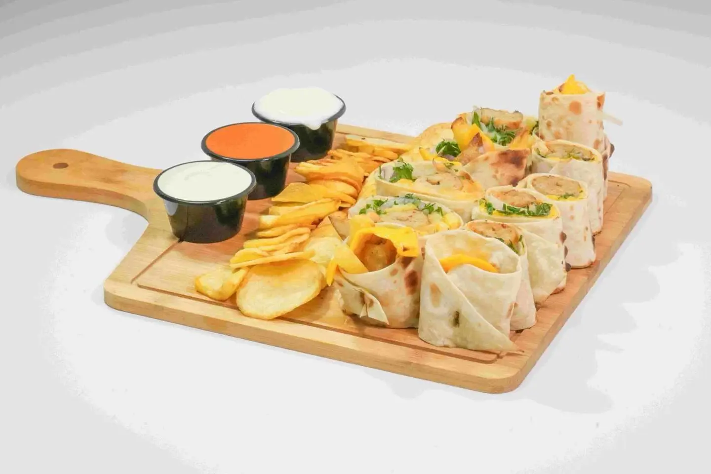 Arabic Meat Kebab