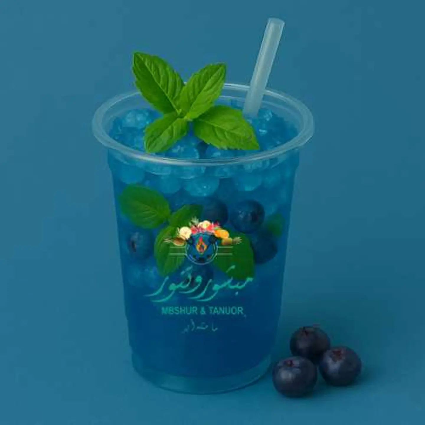 Blueberry