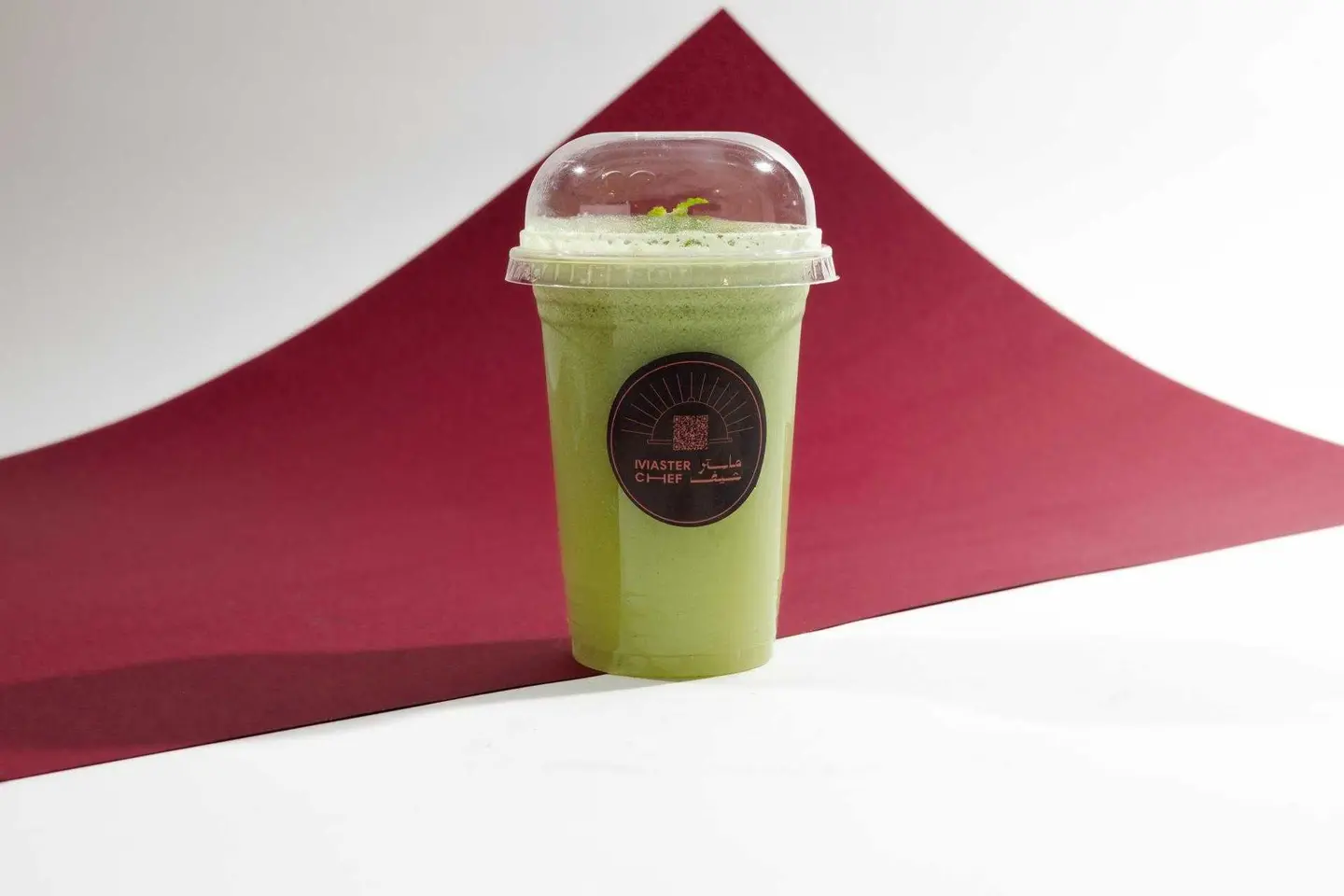 Lemon Mint