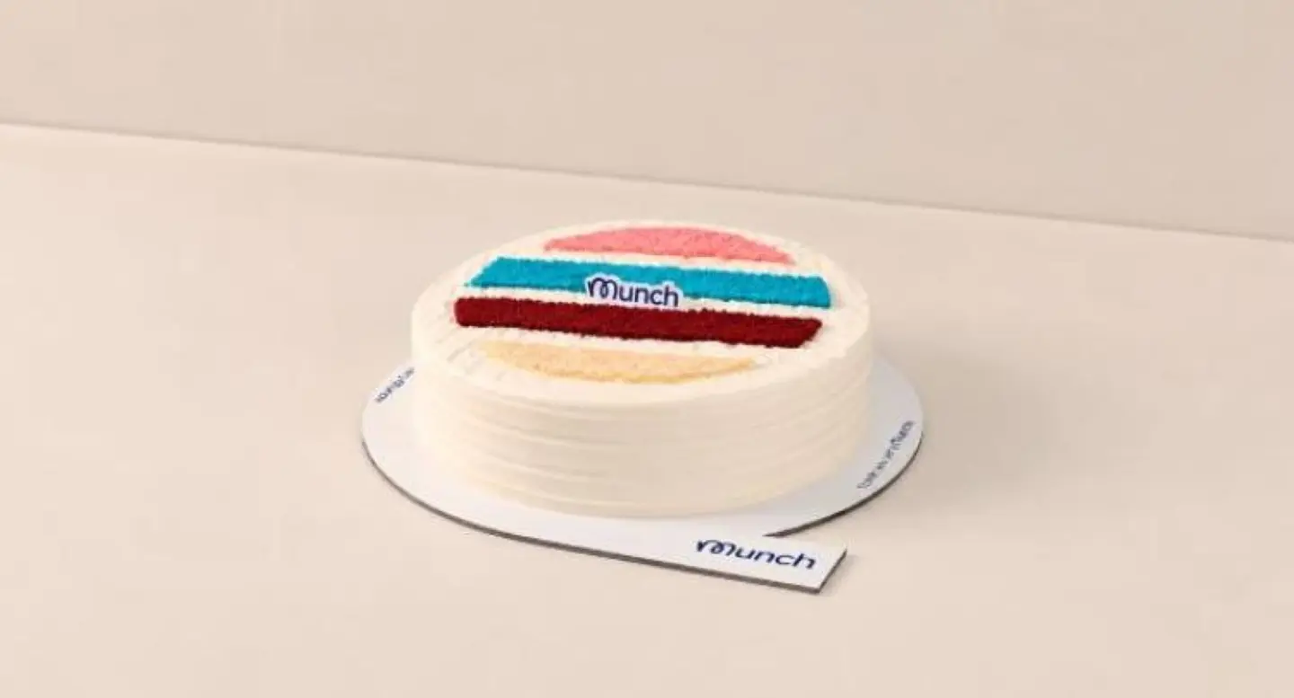 Dream Cake Large