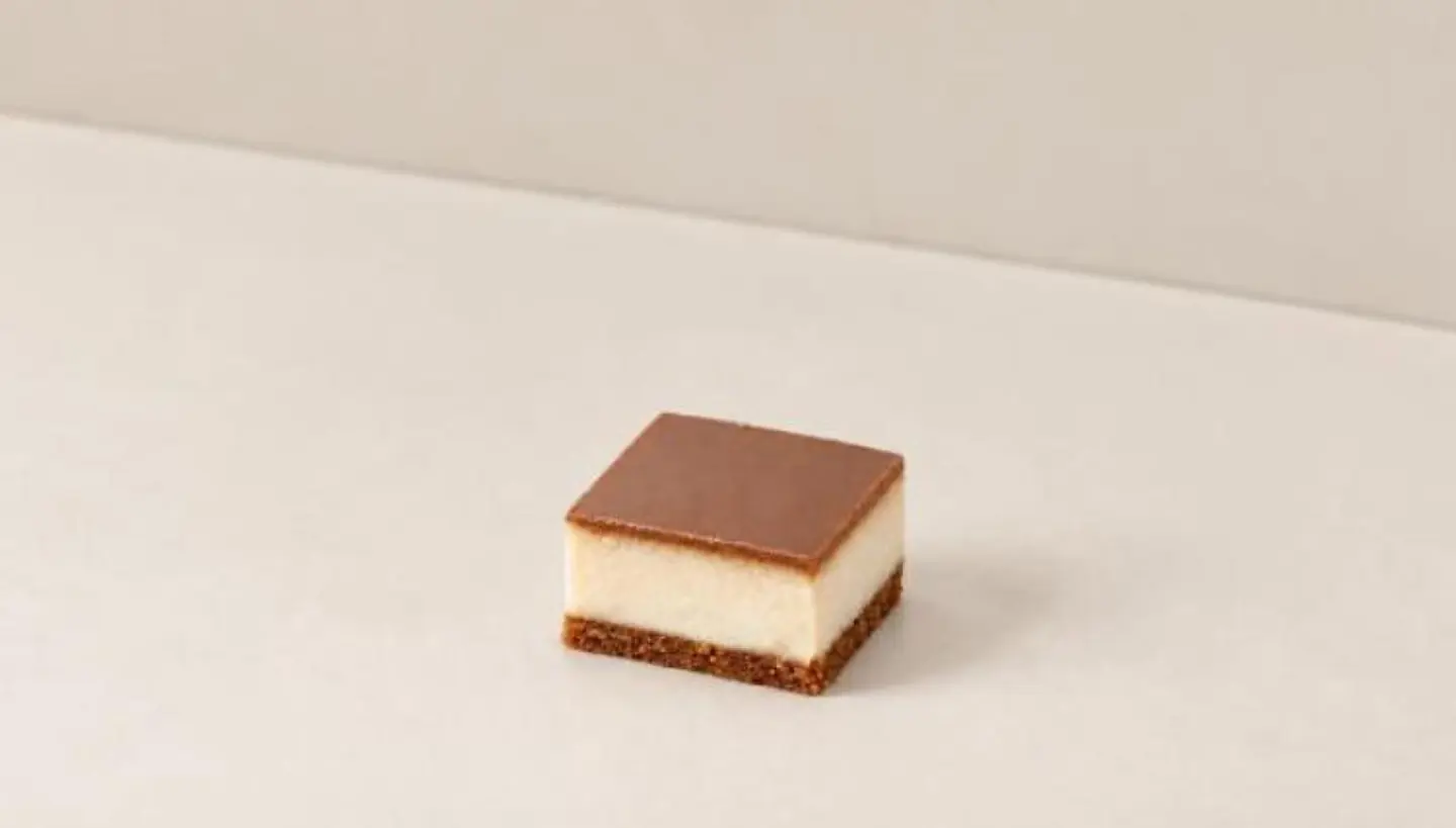 Mini Munch Melt