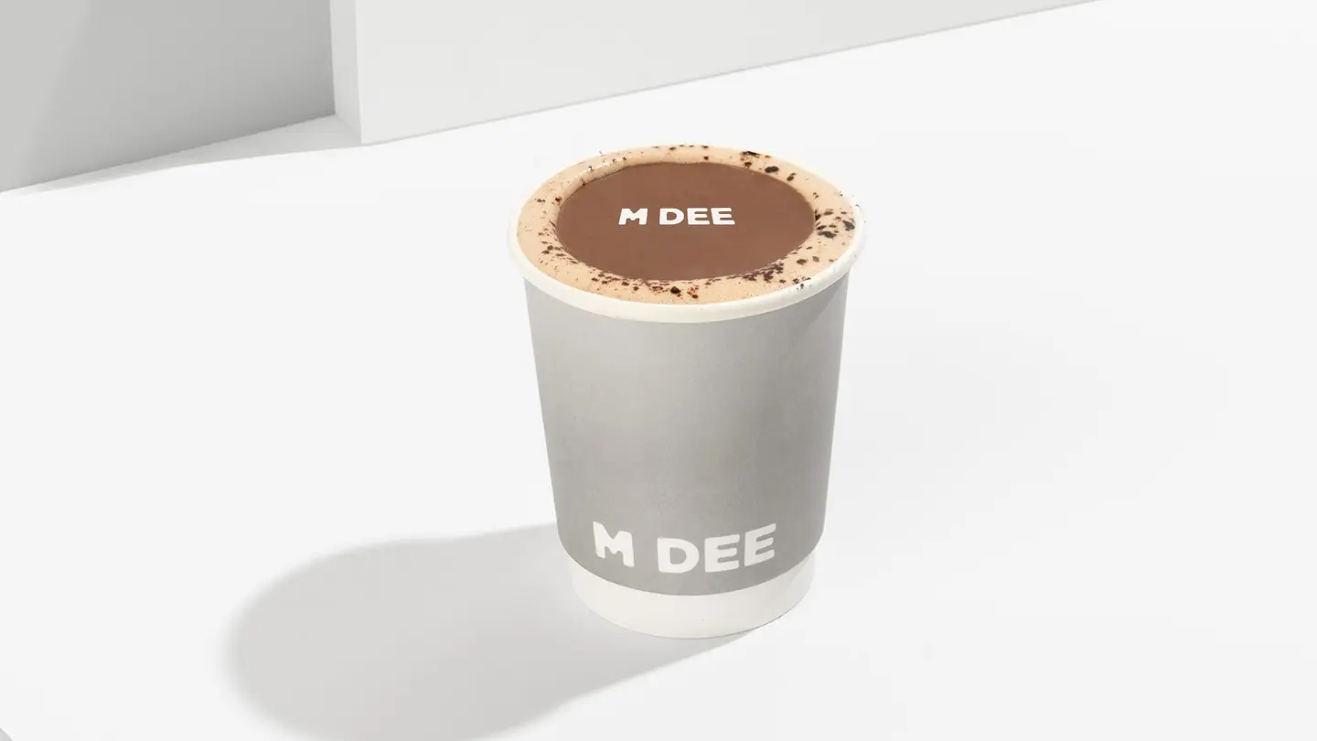 Hot Chocolate