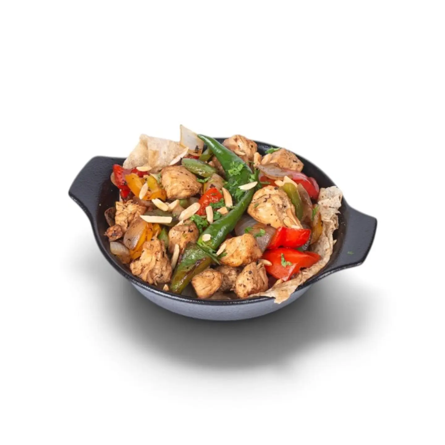 Chicken Sajiyah