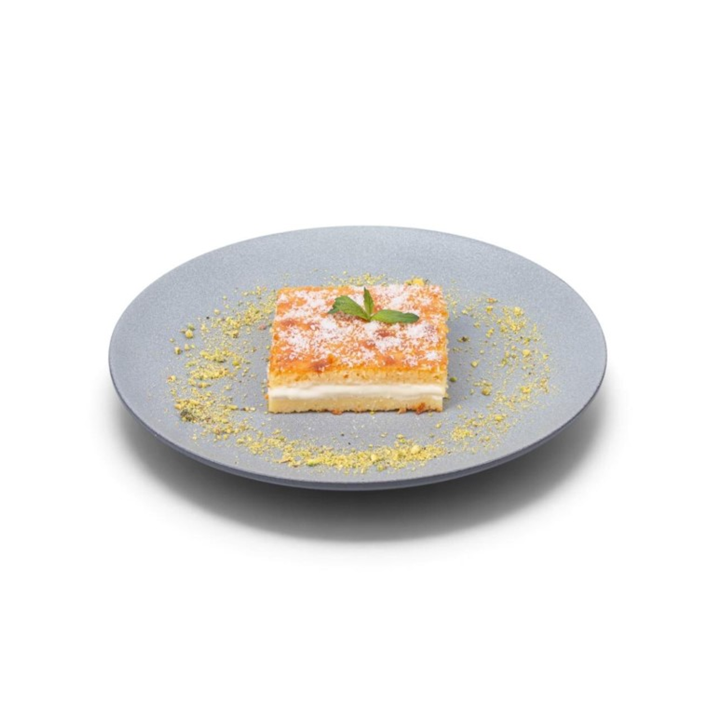 Basbousa