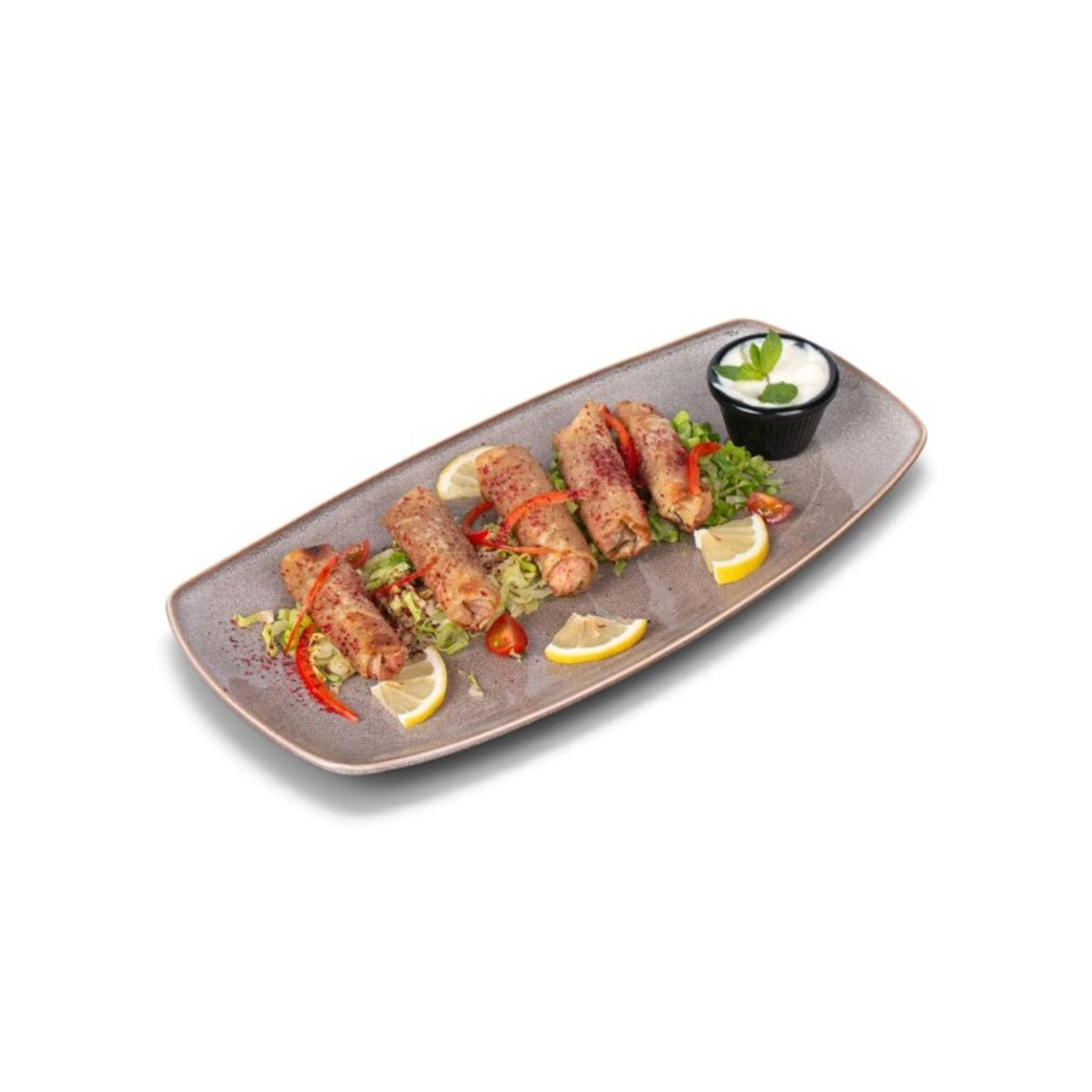 Musakhan Rolls