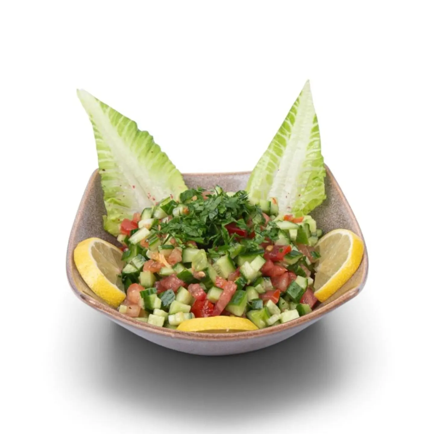 Green Salad