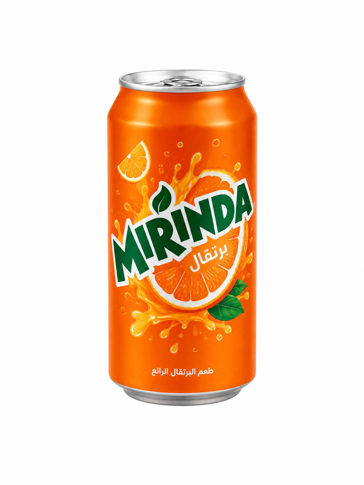 Mirinda