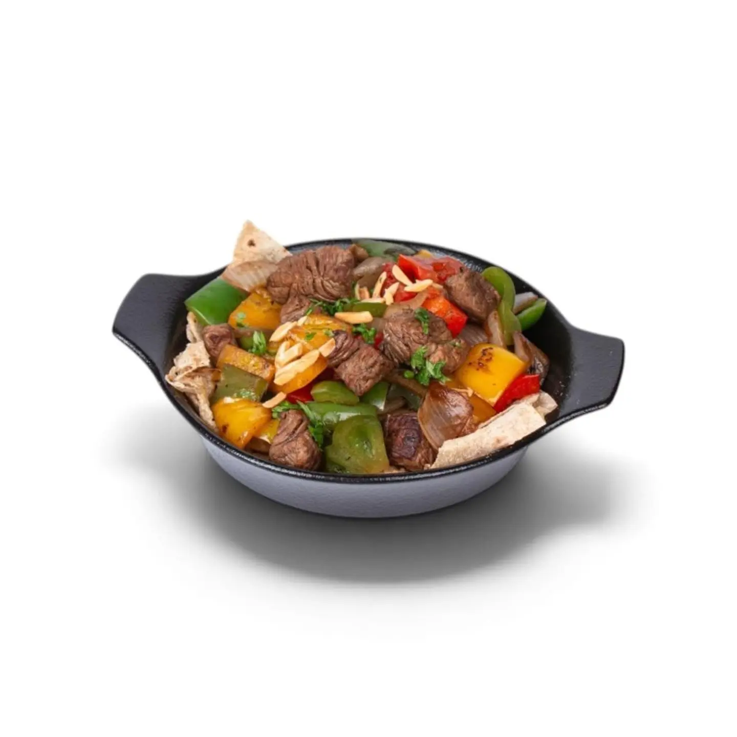 Beef Sajiyah