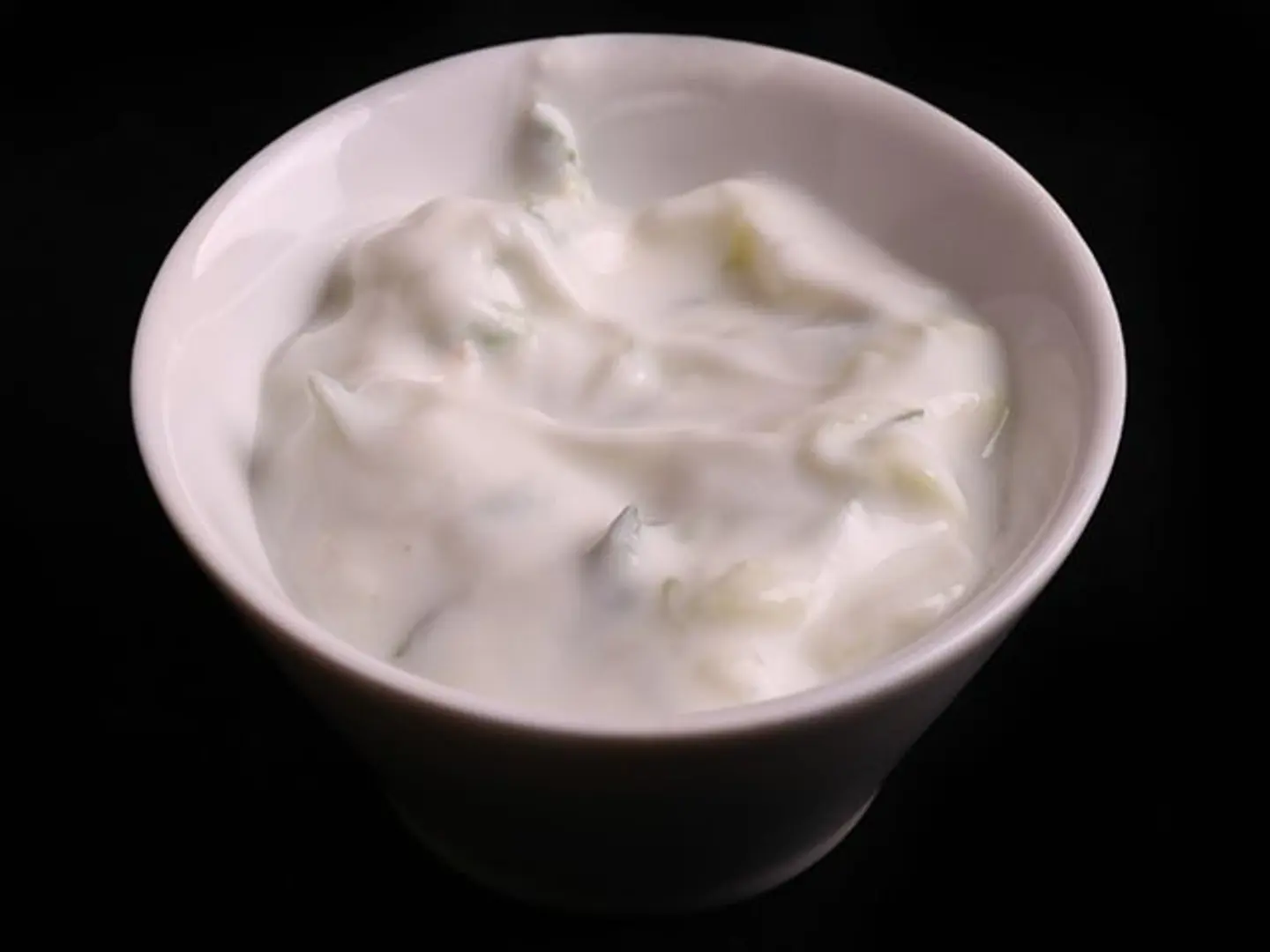سلطة خيار