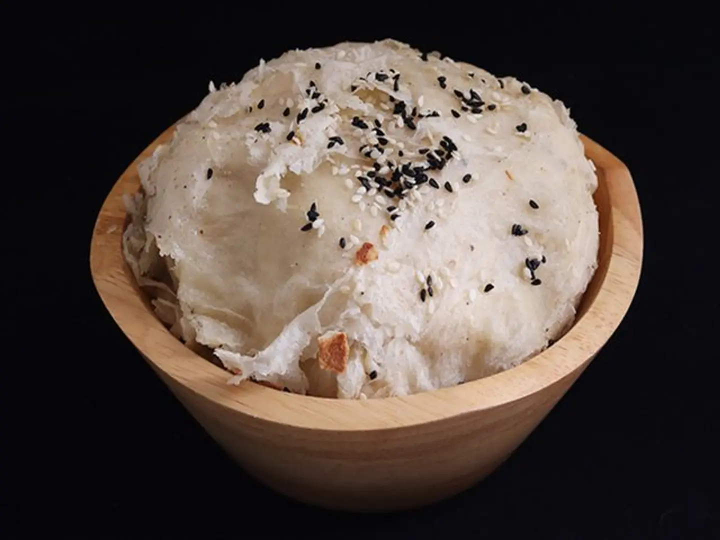 خبز رطب