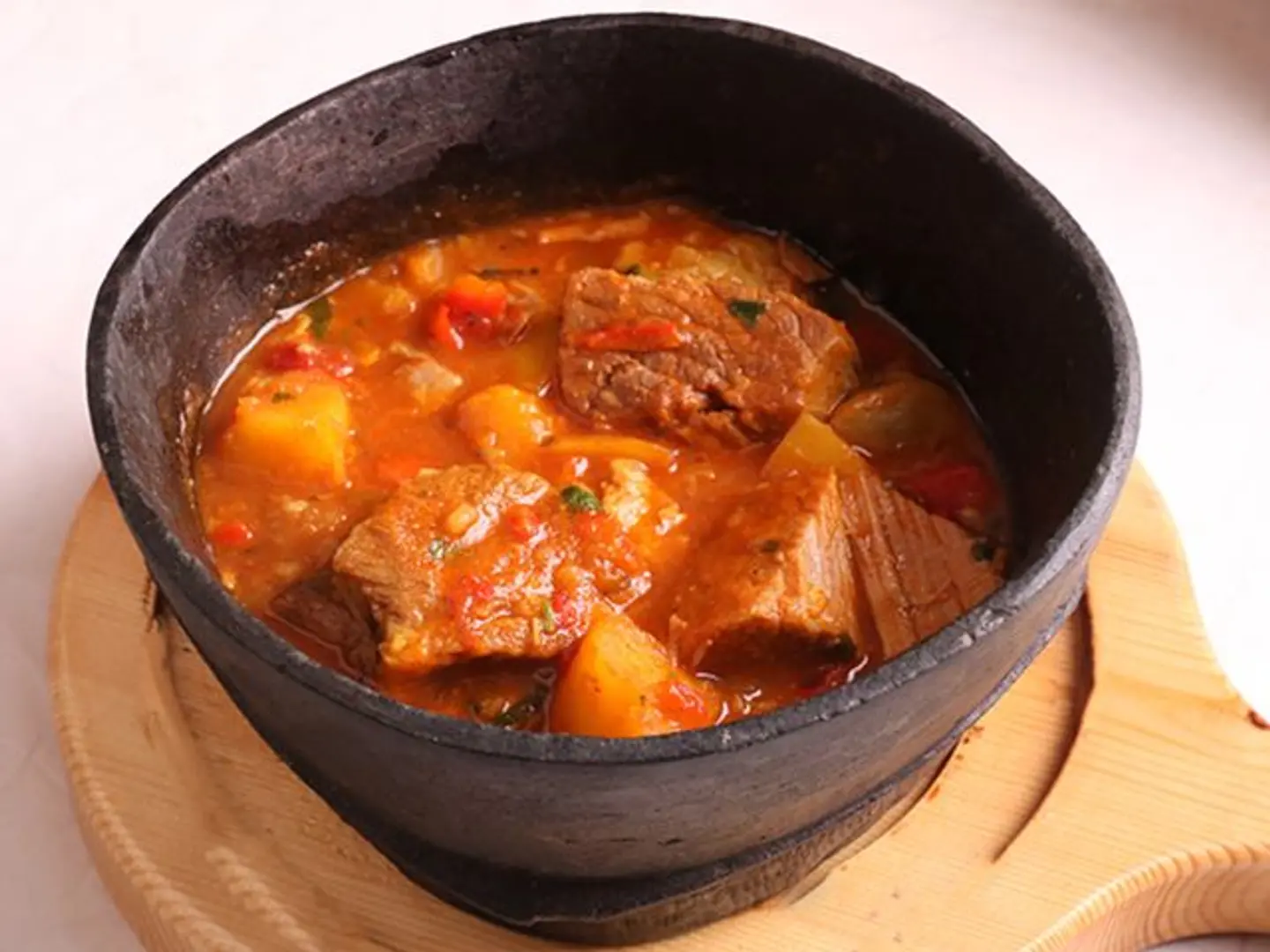عقدة لحم