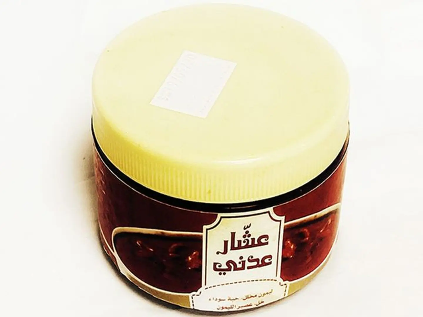 عشار عدني كبير