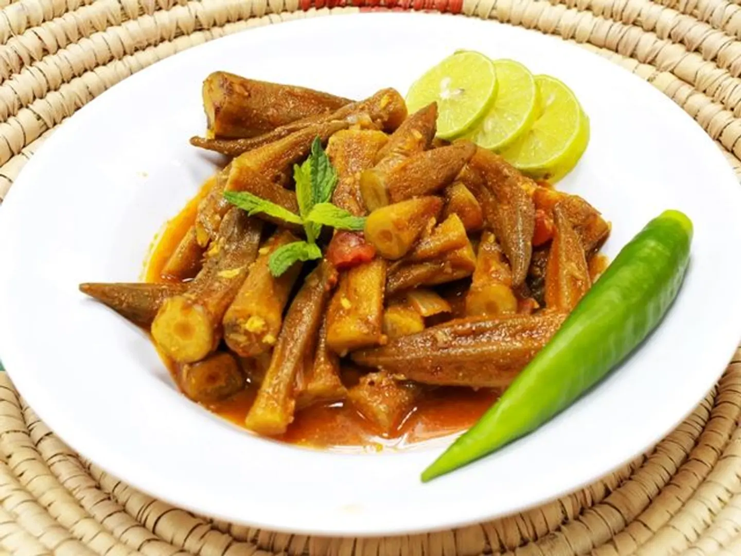 بامية