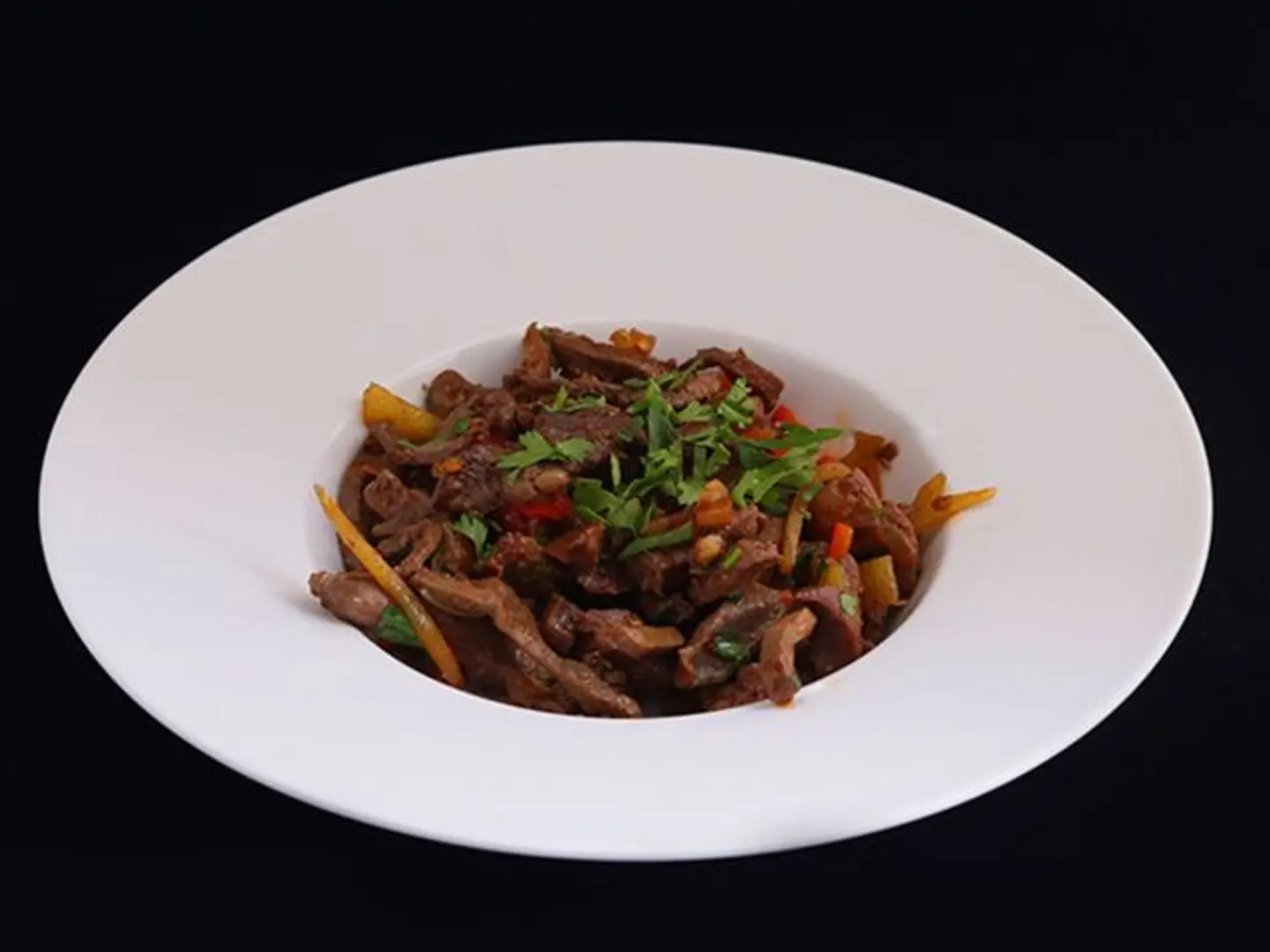 كبدة طازجة
