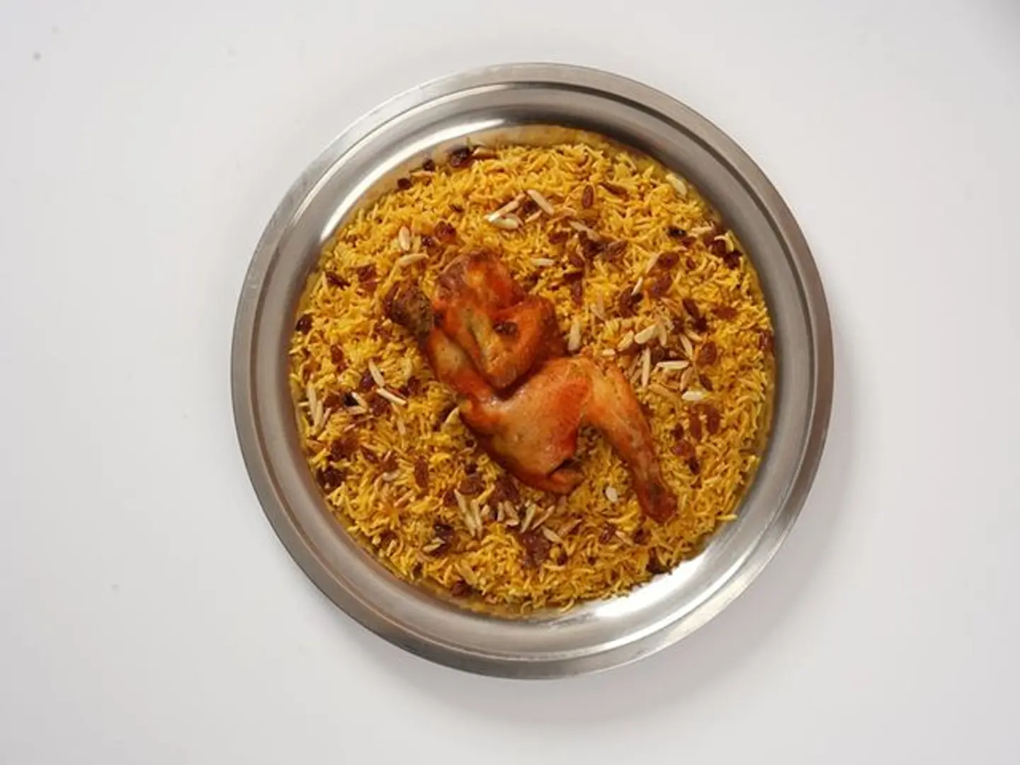 دجاج مندي