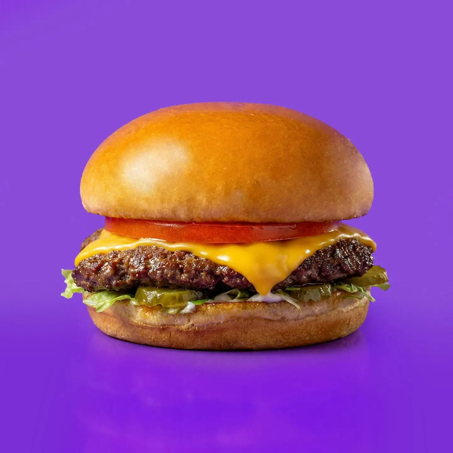 Classic Burger
