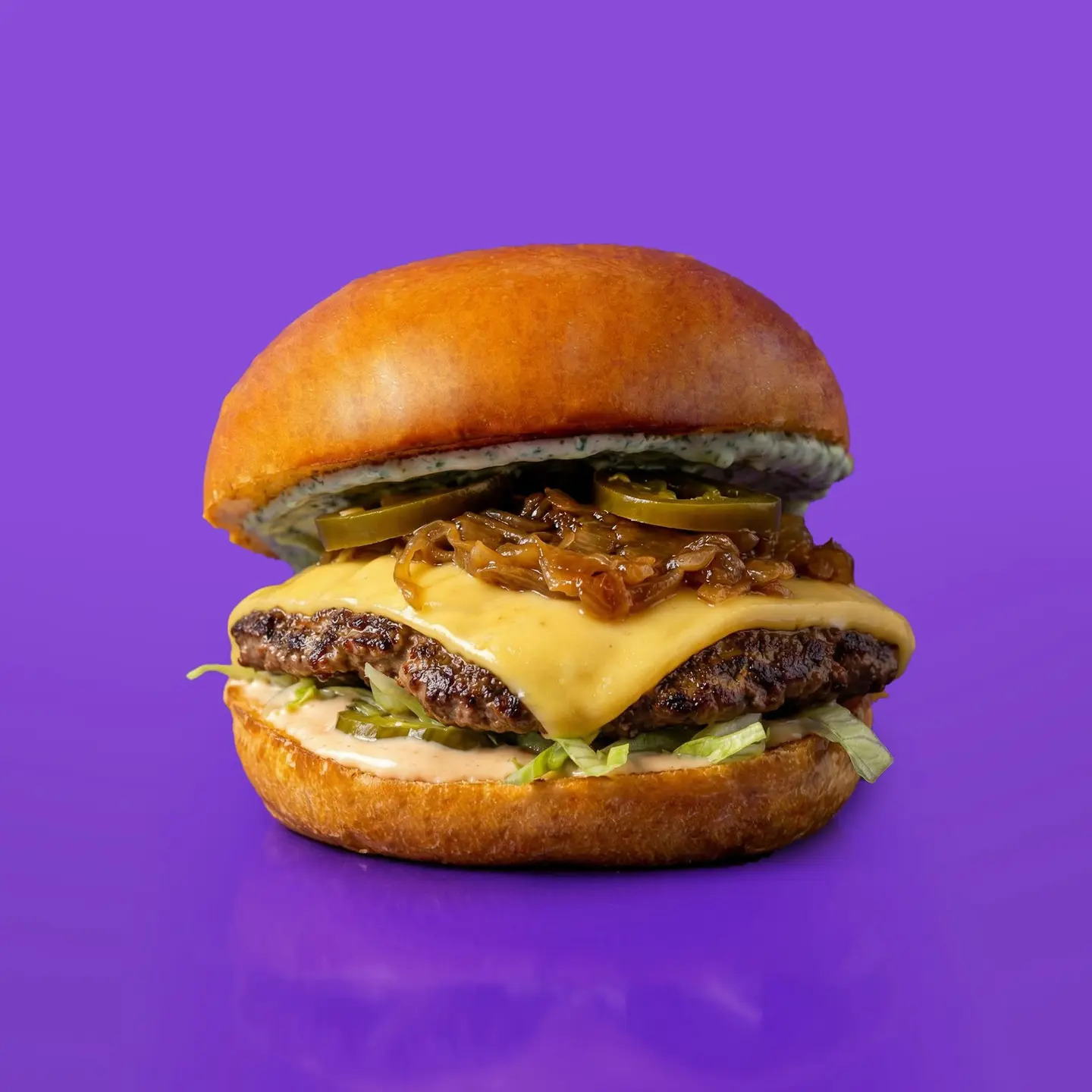 Mexicano Burger