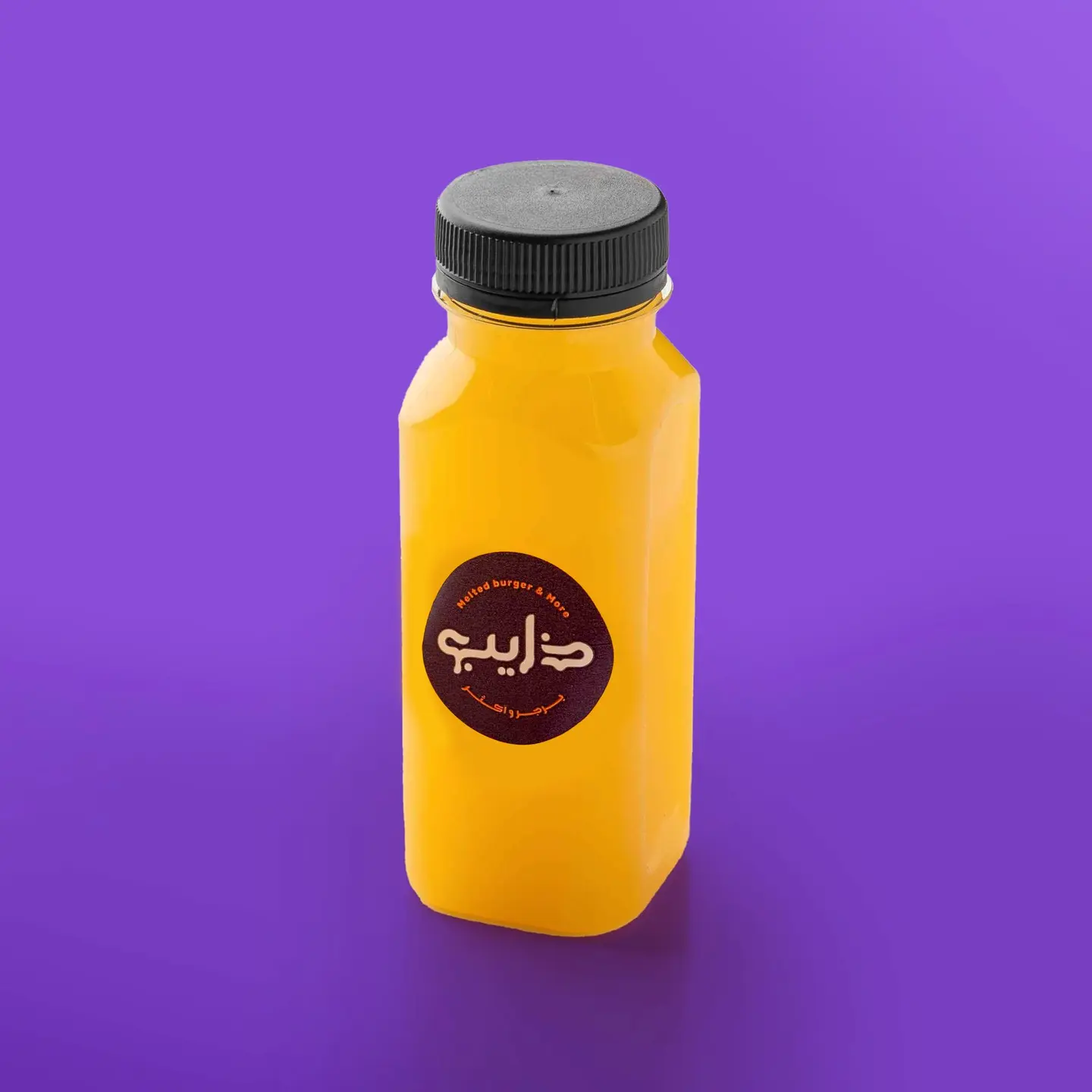 Fresh Orange Juice