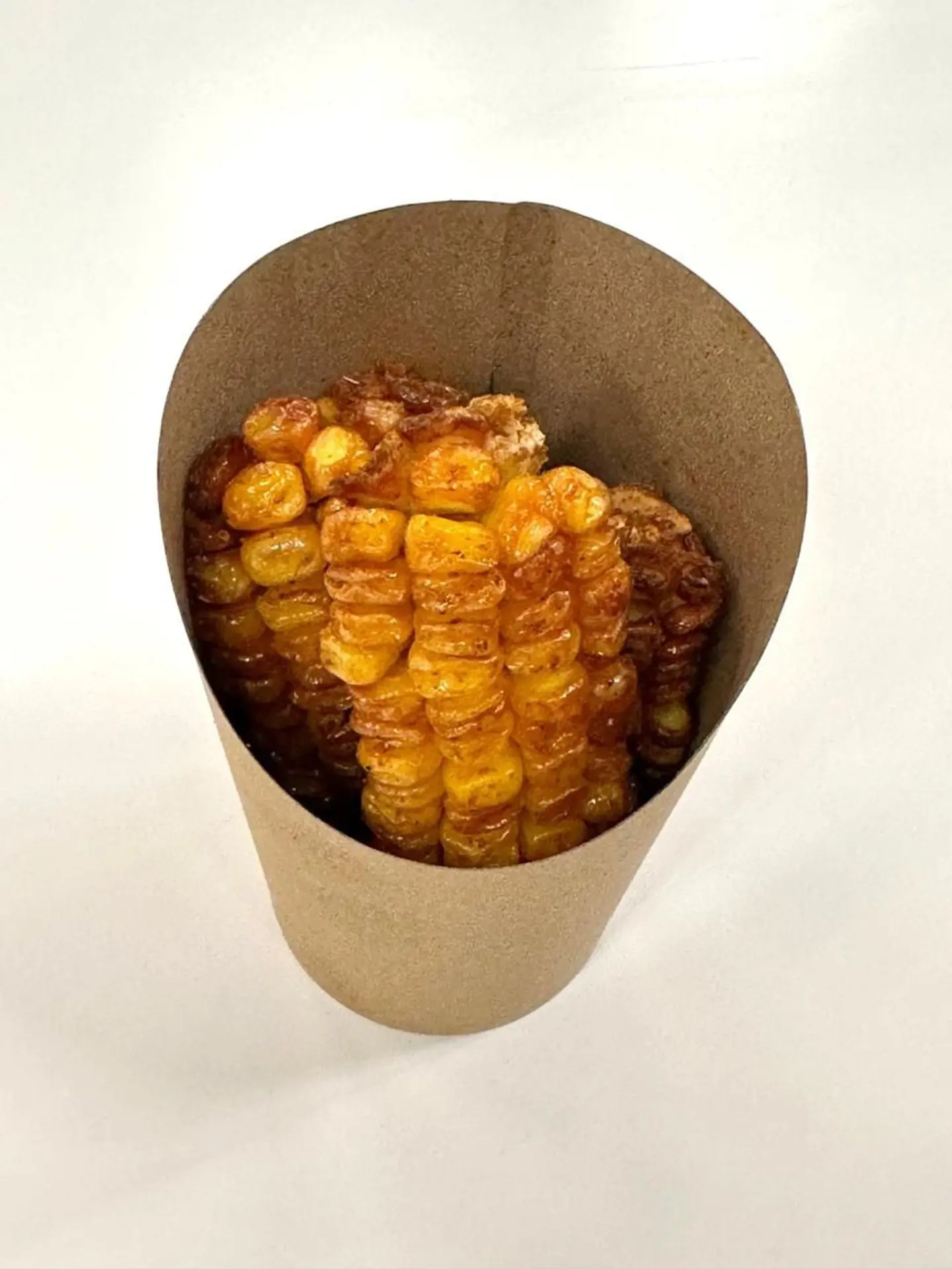 Corn Cajun
