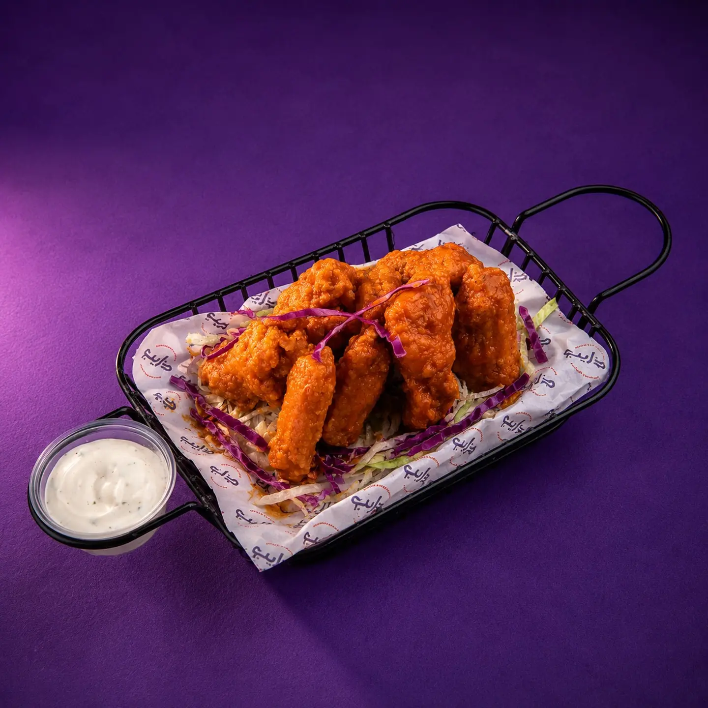Wings Buffalo