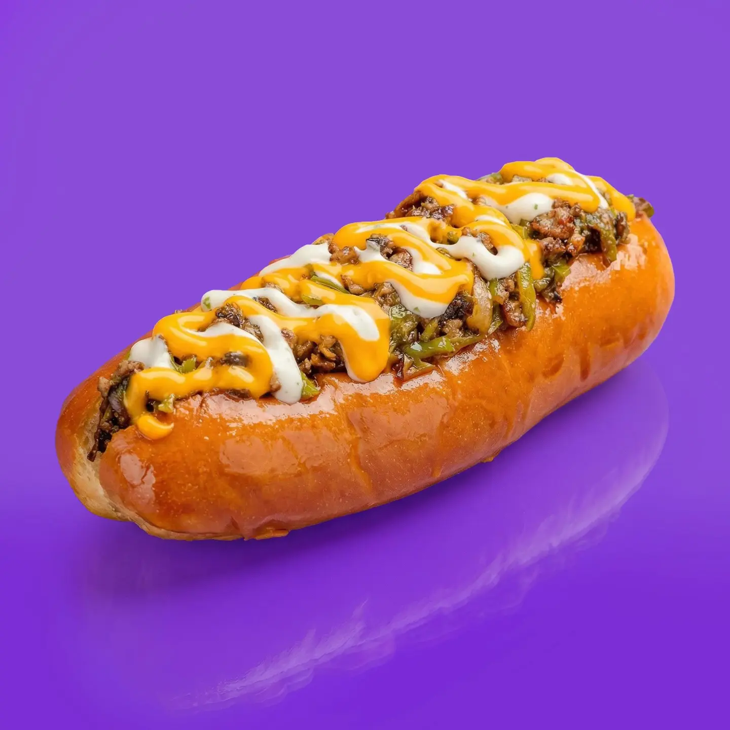 Philly Steak