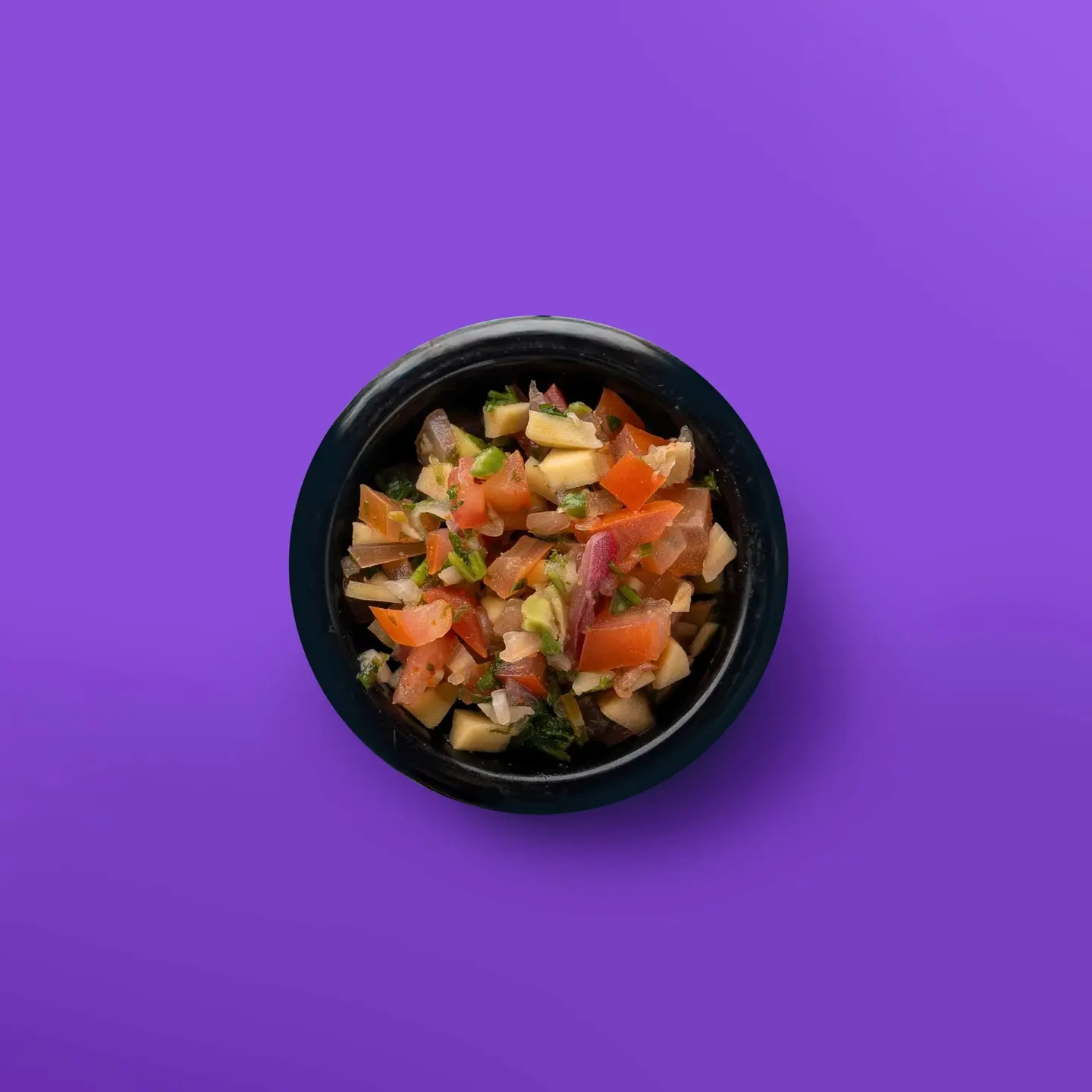 Pico Salad
