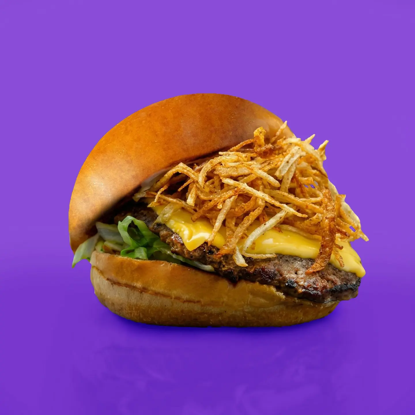 Tennessee Burger