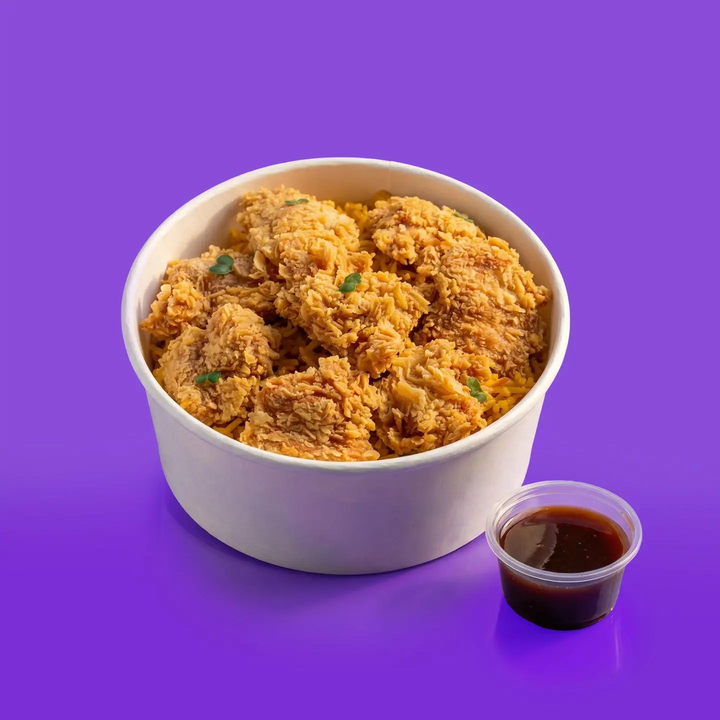 Rizo Crunchy